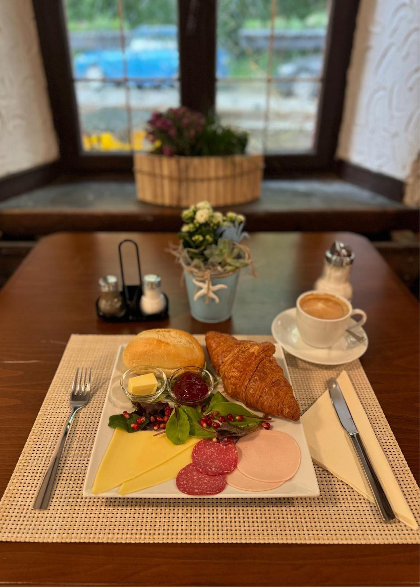 Hotel Altes Fährhaus Duisburg