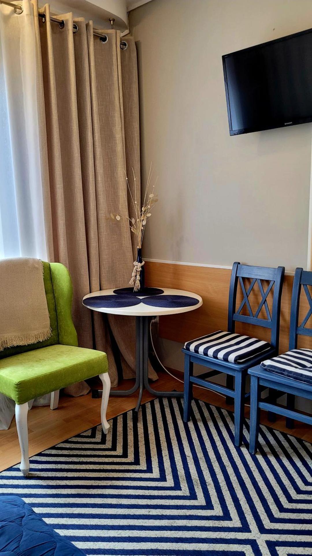 Pokoje Gościnne Tawerna Wejherowo