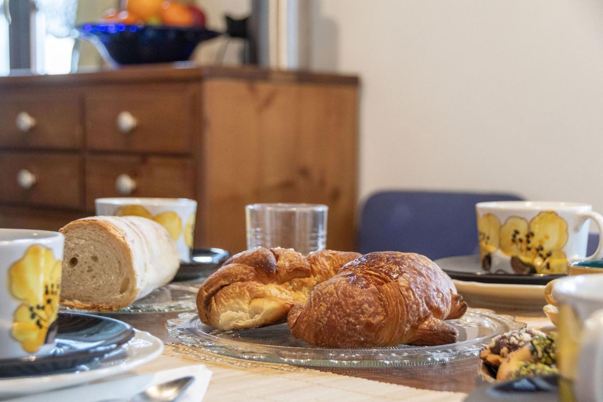 Italian Experience-Il Borgo Apartment