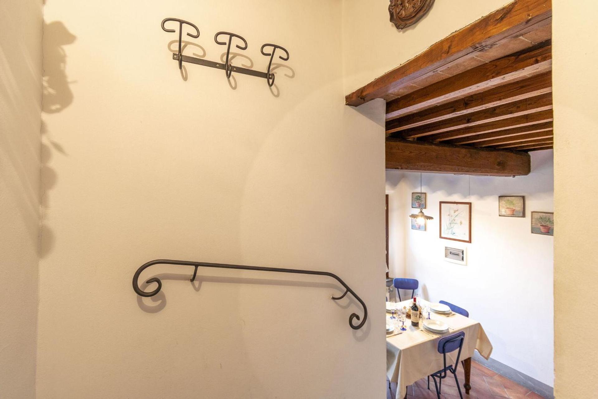 Italian Experience-Il Borgo Apartment
