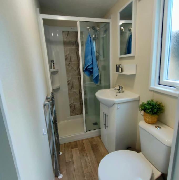 Veluws Chalet Ideaal voor wandelaars en fietsers!