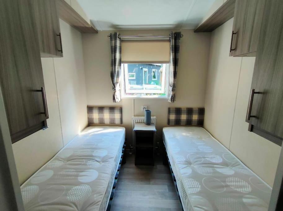 Veluws Chalet Ideaal voor wandelaars en fietsers!