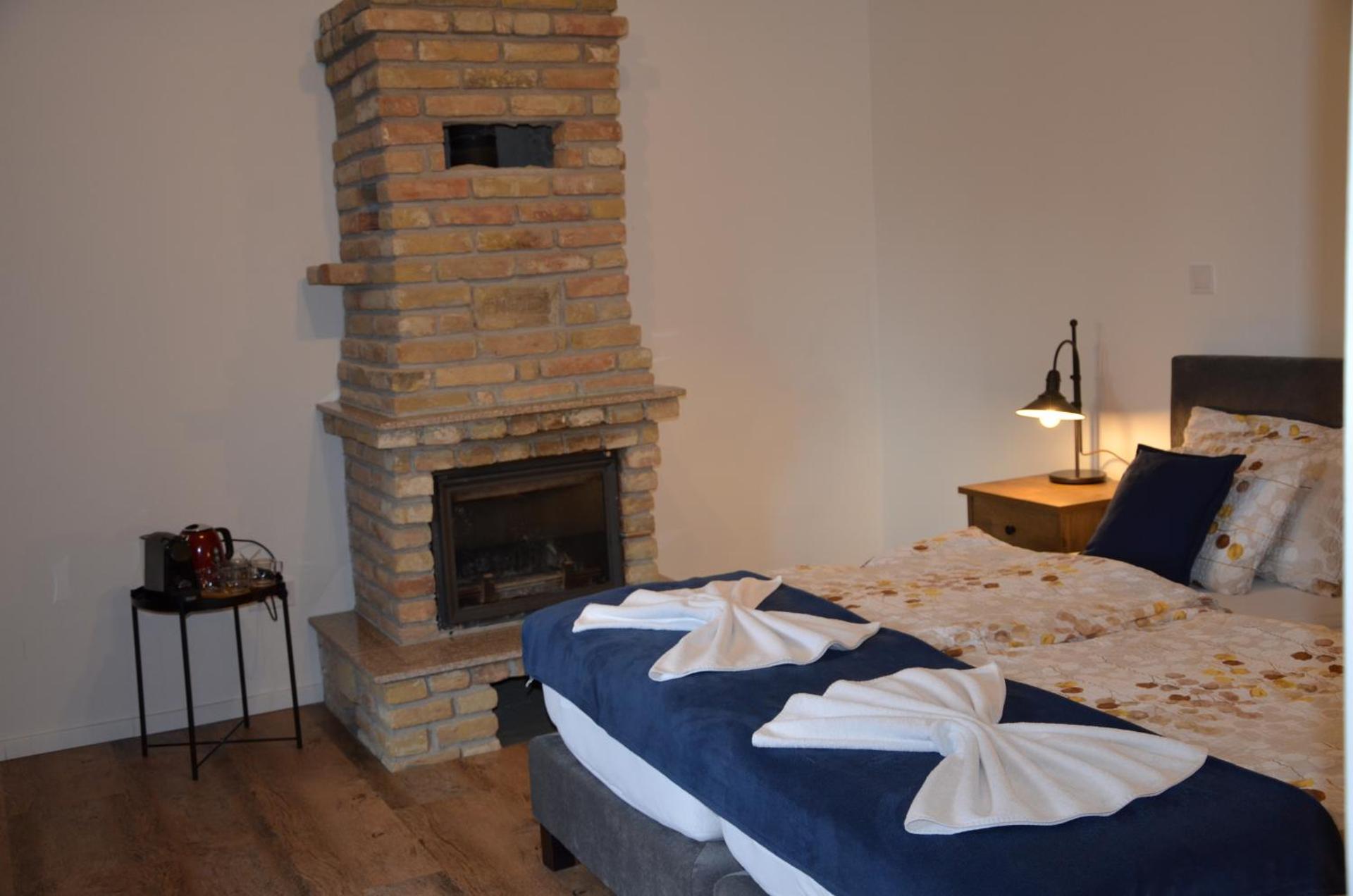 Kerekerdő Vendégház