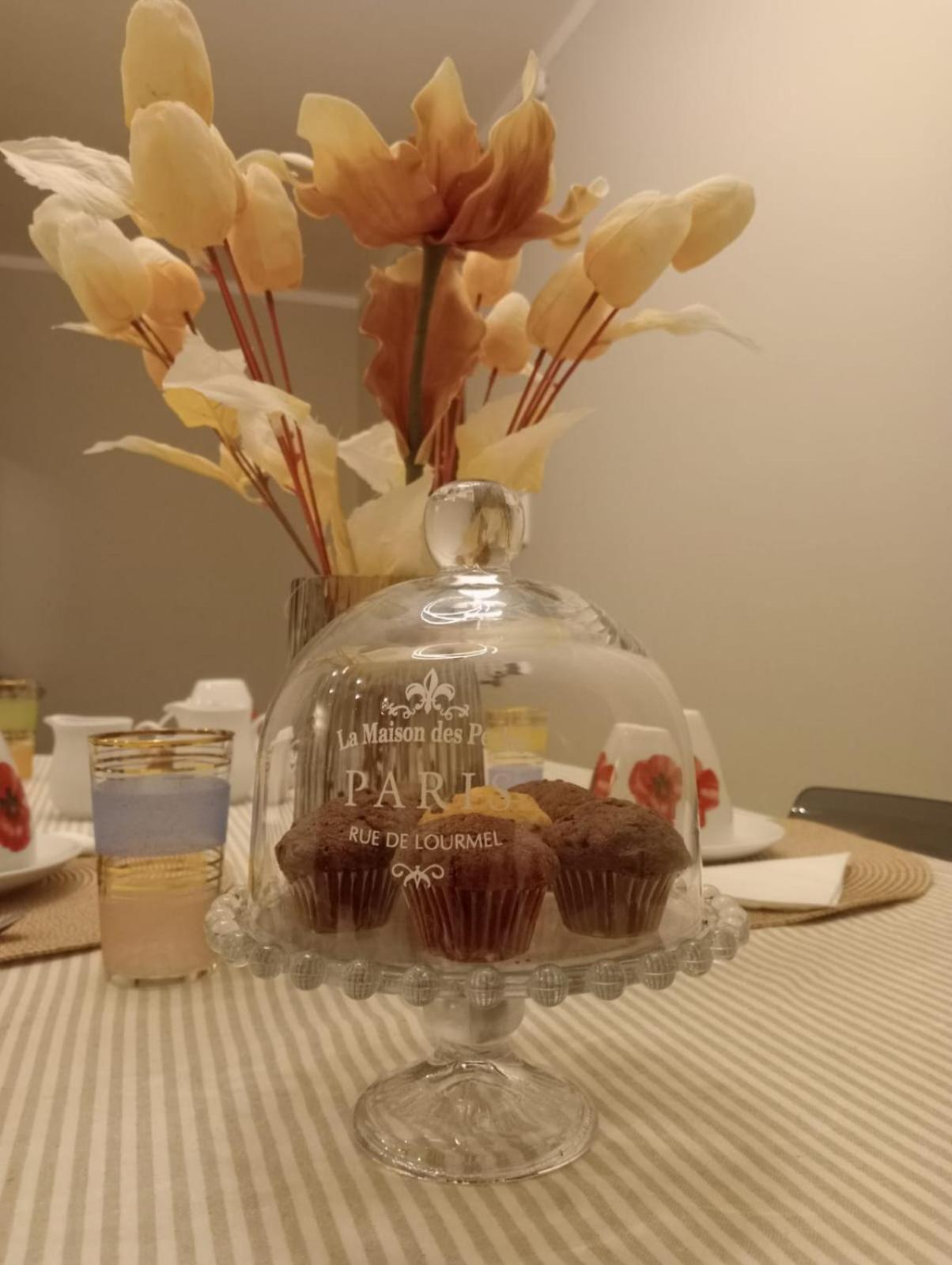 Bed and Breakfast Nikari