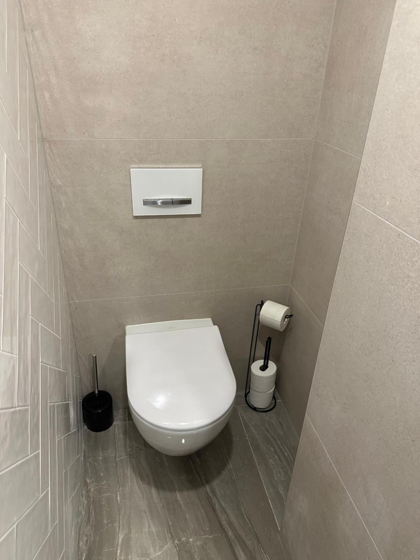 LofT apartments Prague