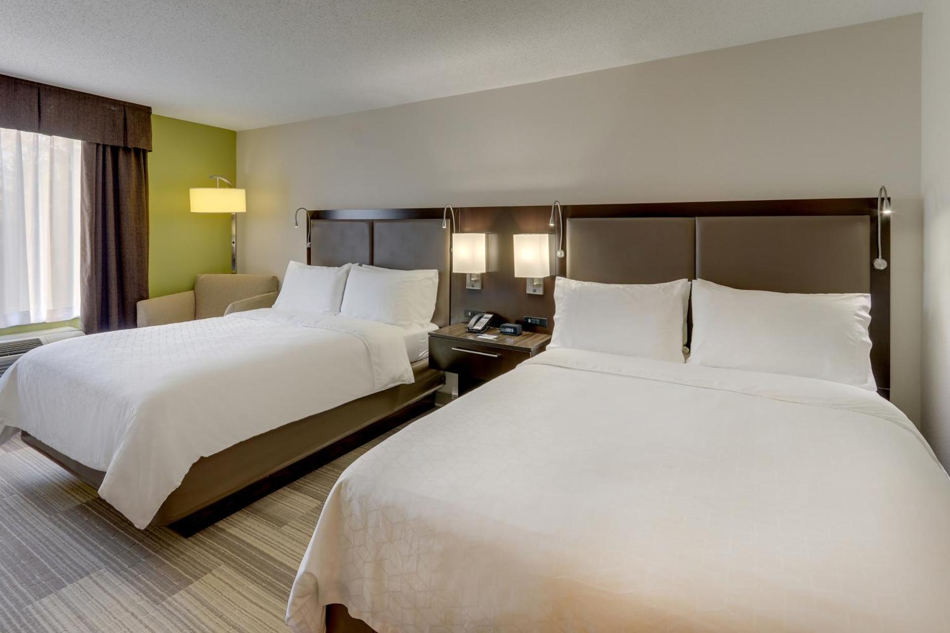 Holiday Inn Express Hotel & Suites Dayton-Centerville by IHG