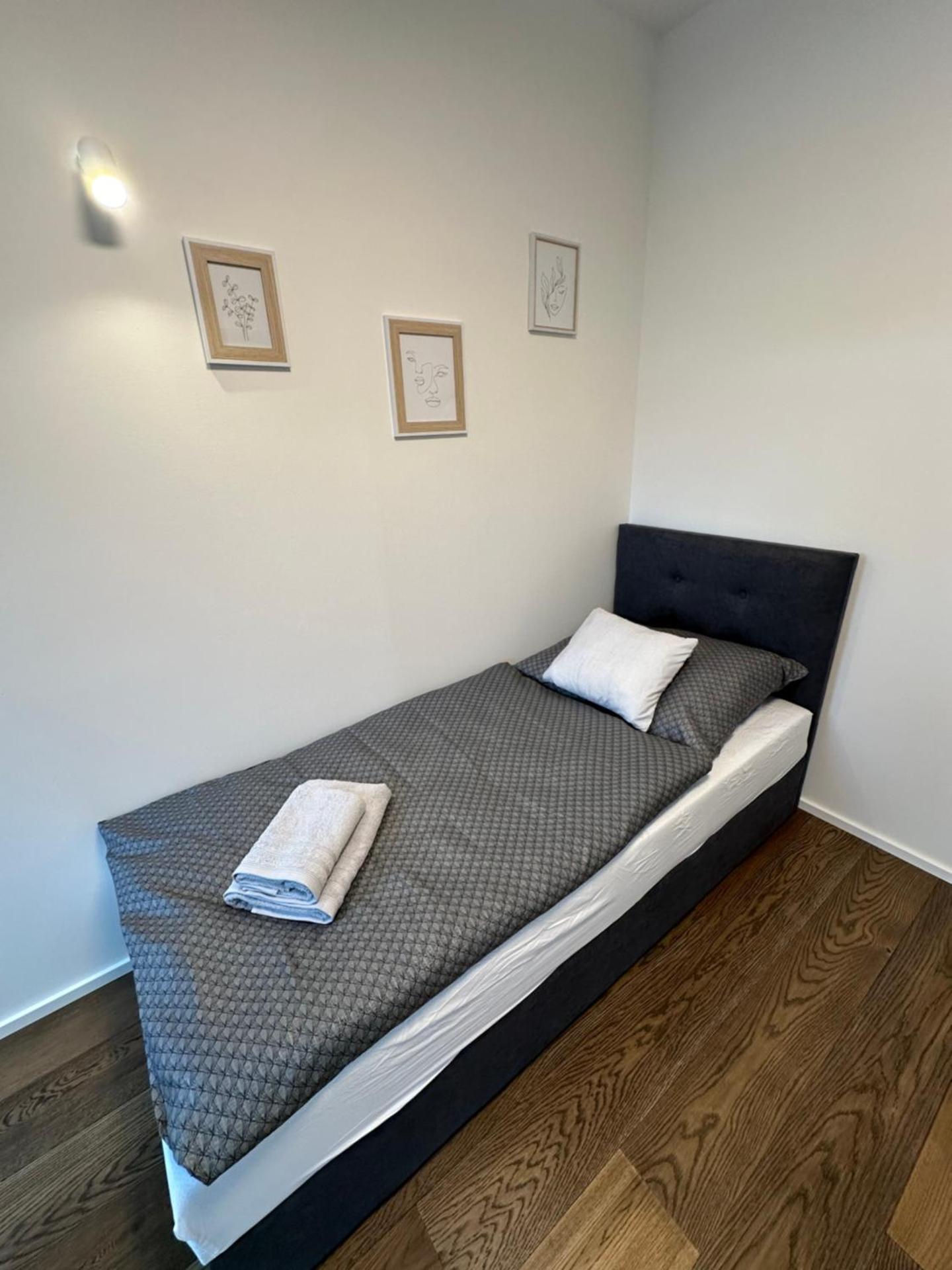 LofT apartments Prague