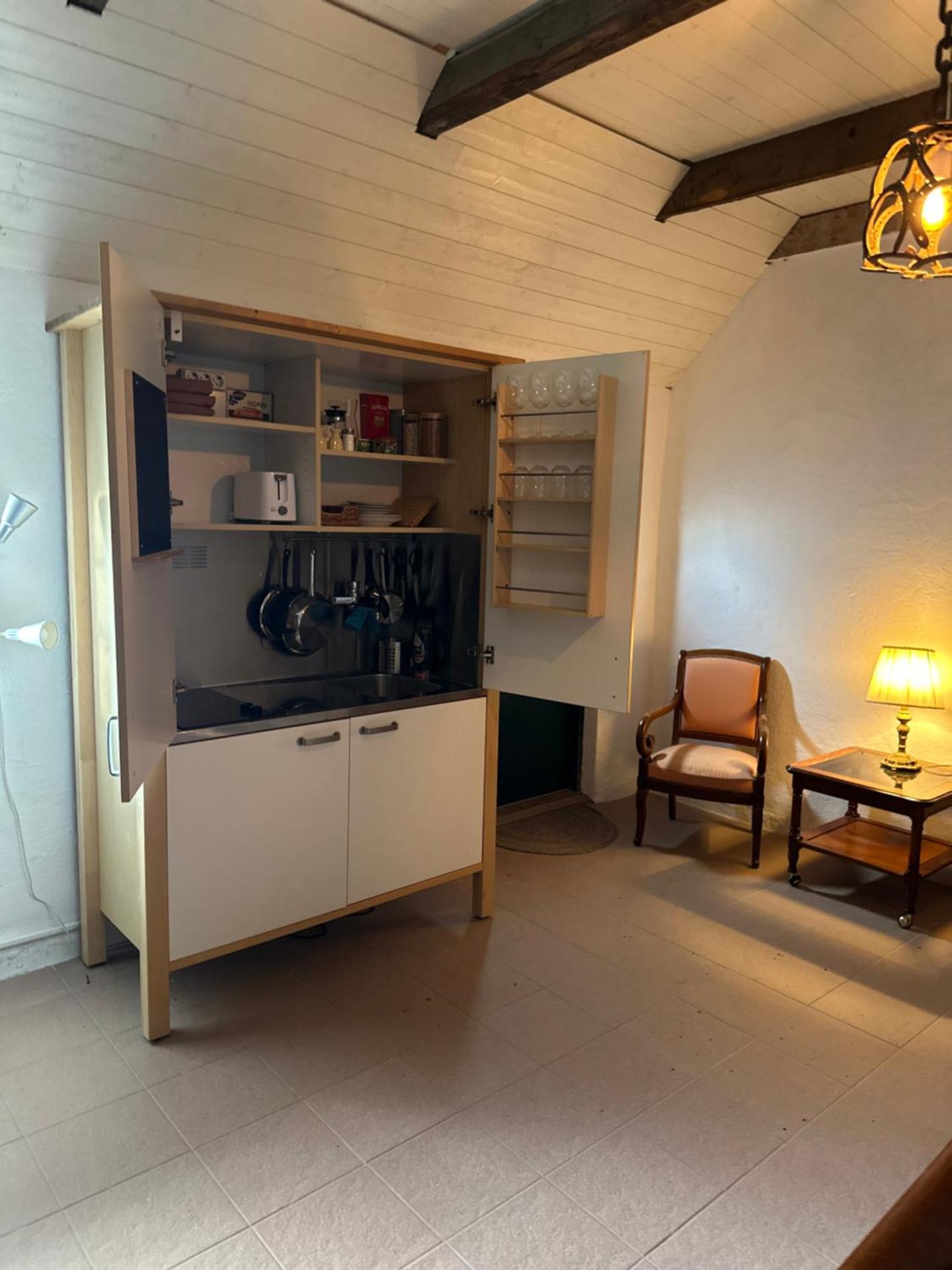 Dorisberg B&B - The Chicken house