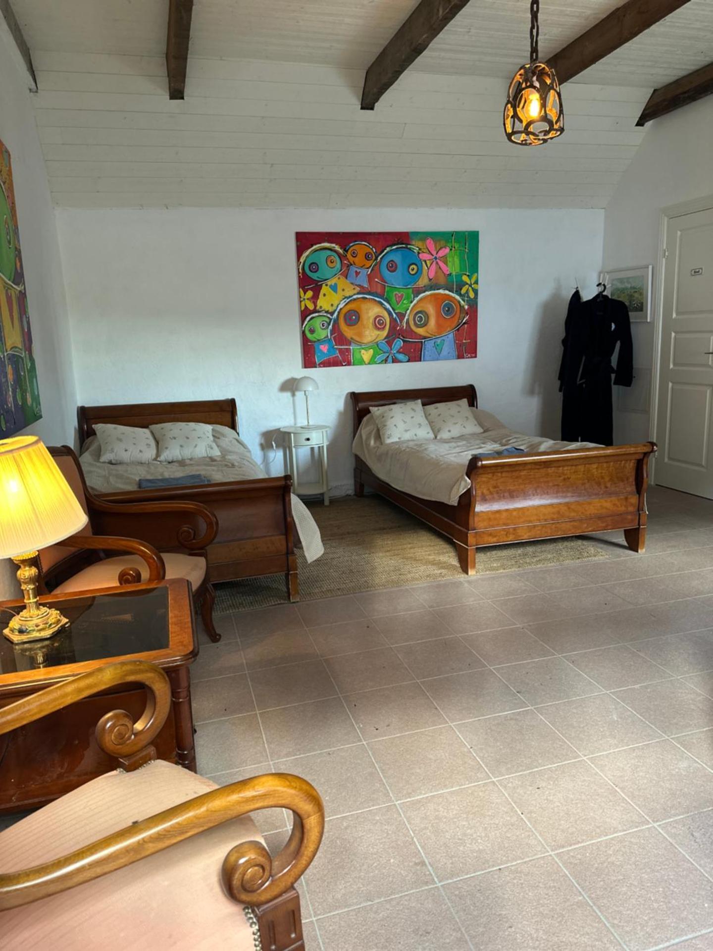 Dorisberg B&B - The Chicken house