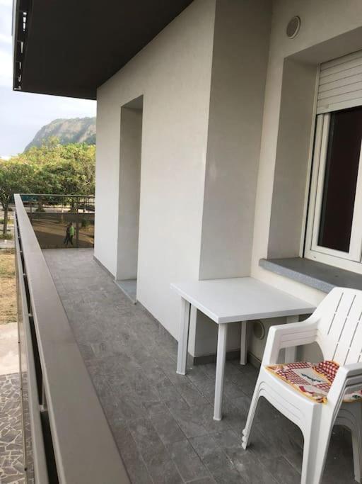 Appartamento fronte mare Pesaro