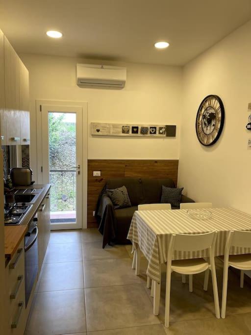 Nuovissimo Bilocale a cinque minuti dal mare