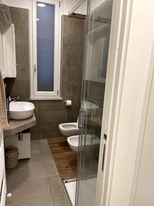 Nuovissimo Bilocale a cinque minuti dal mare