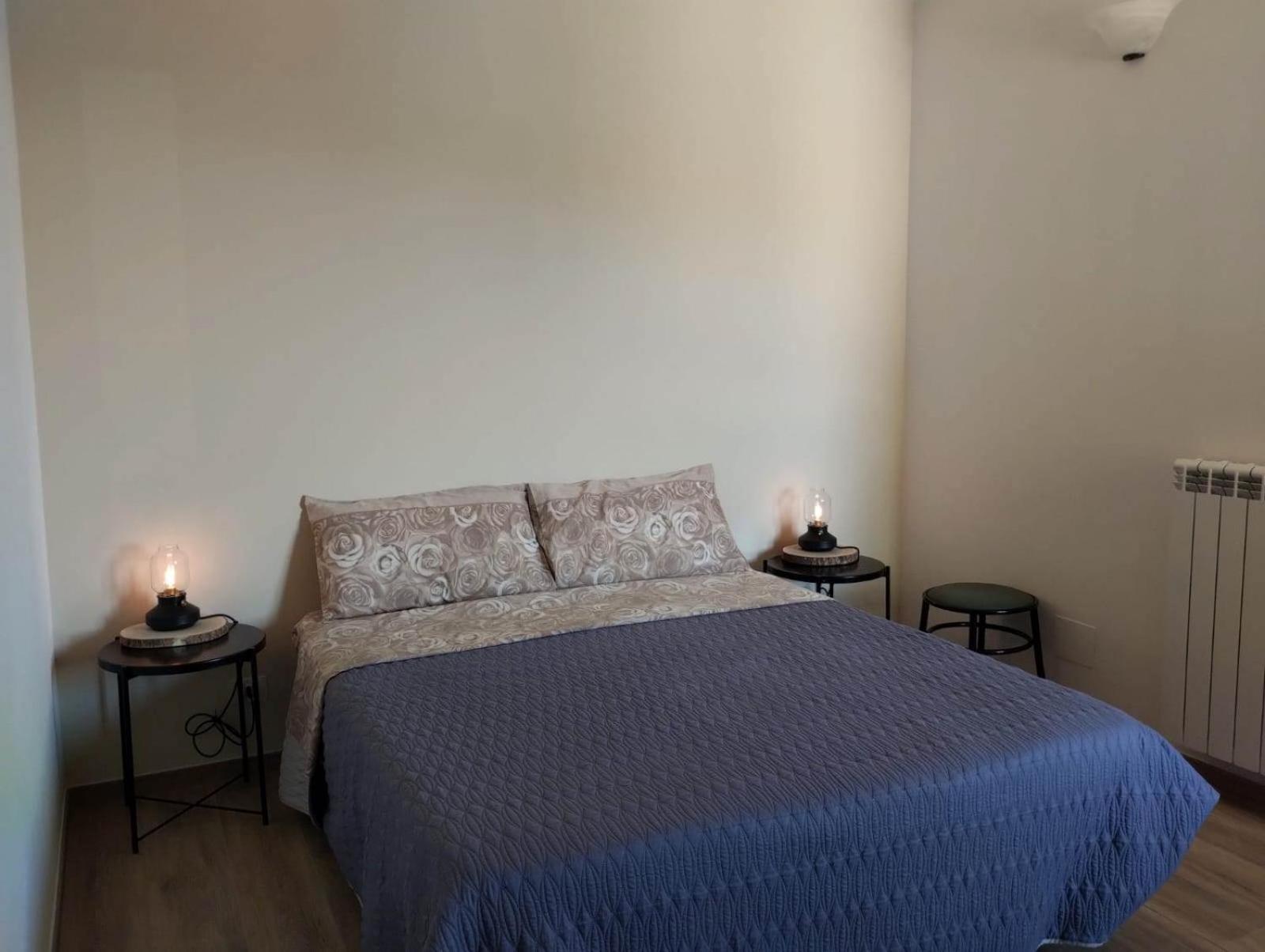 Ronnavona Casa Vacanze B&B