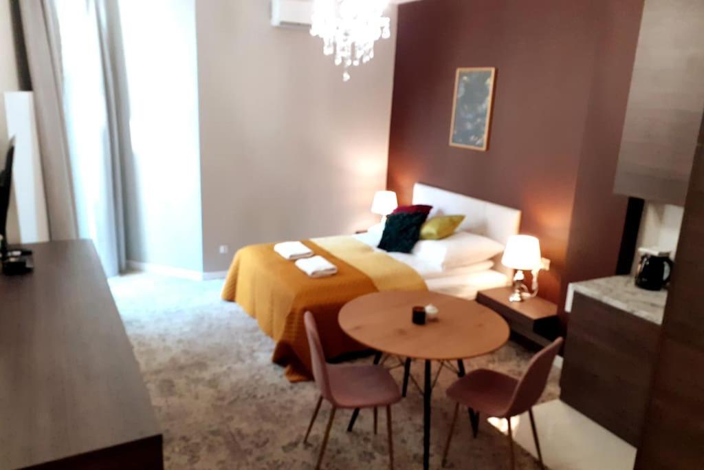 Luxury Apartment - Rakowicka R15