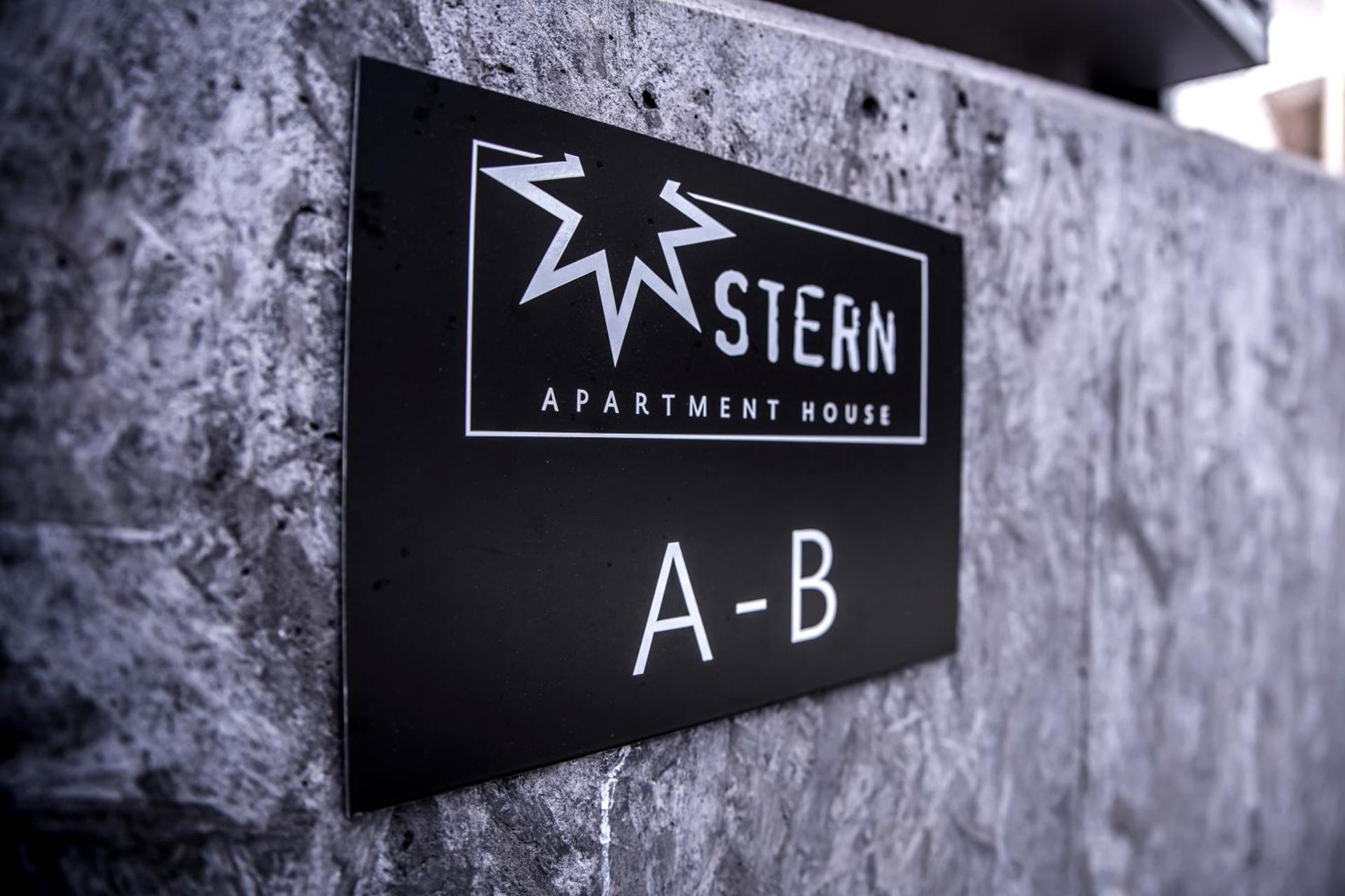 Property logo or sign