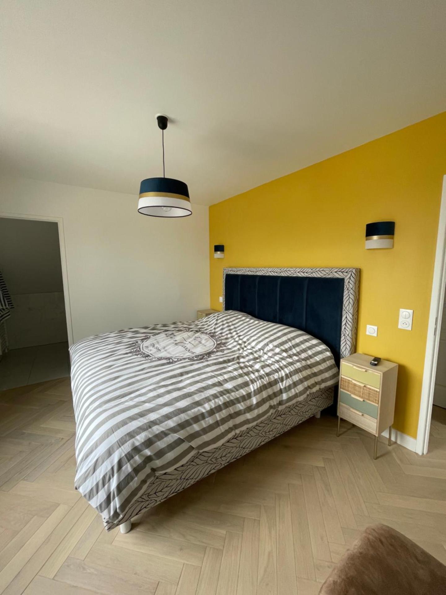 Villa 11 Cyrille et Vacances