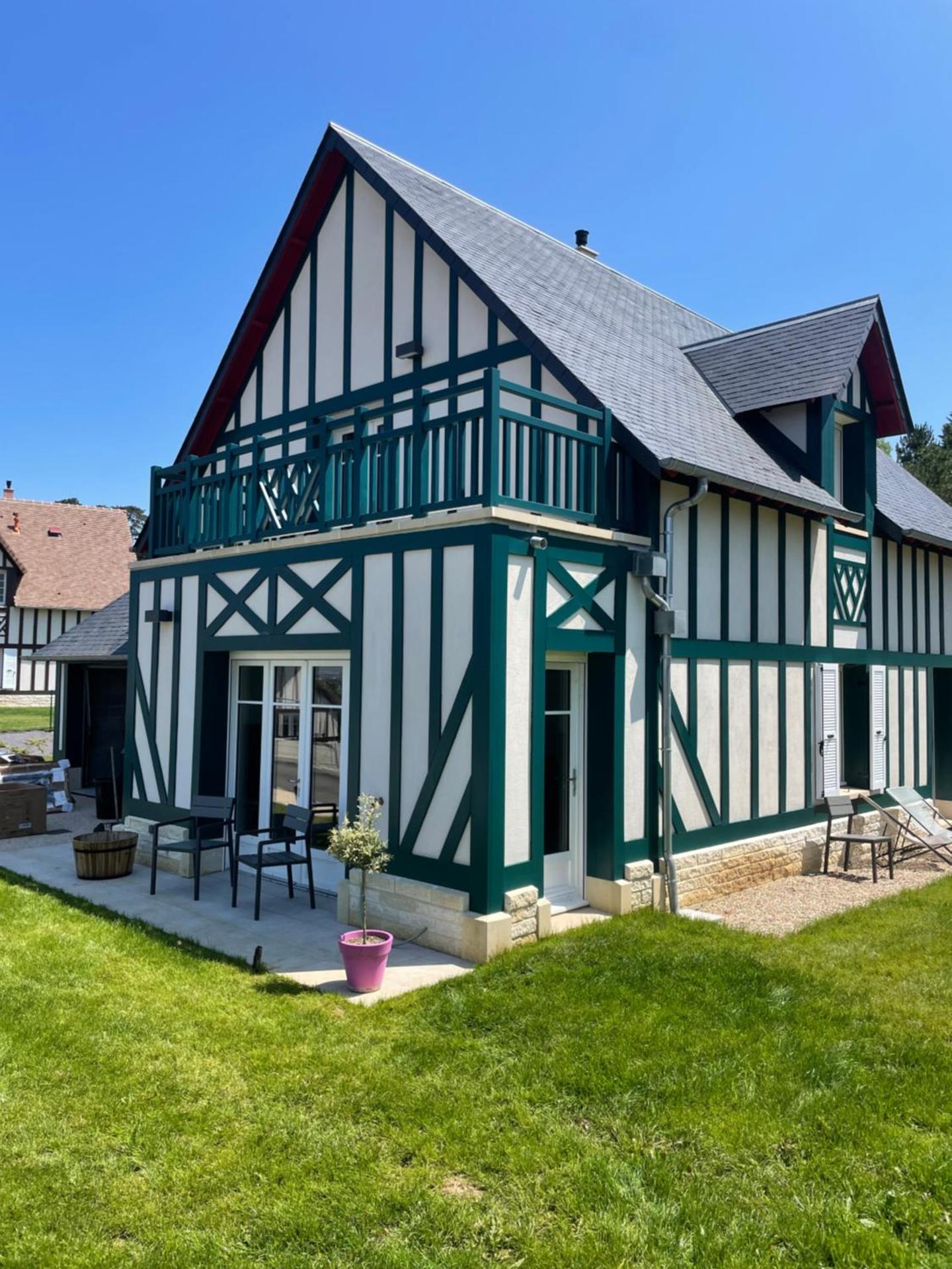 Villa 11 Cyrille et Vacances