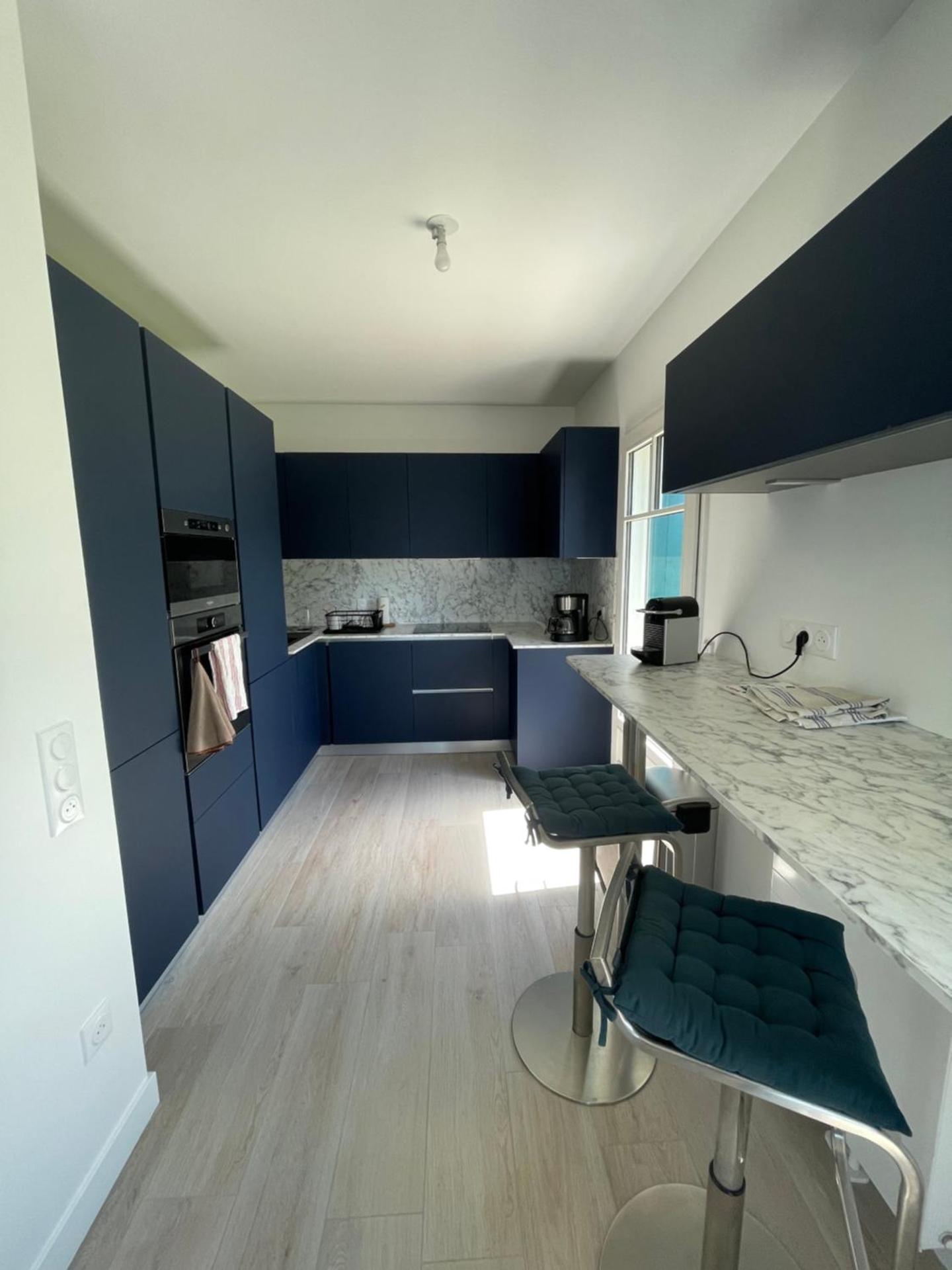 Villa 11 Cyrille et Vacances