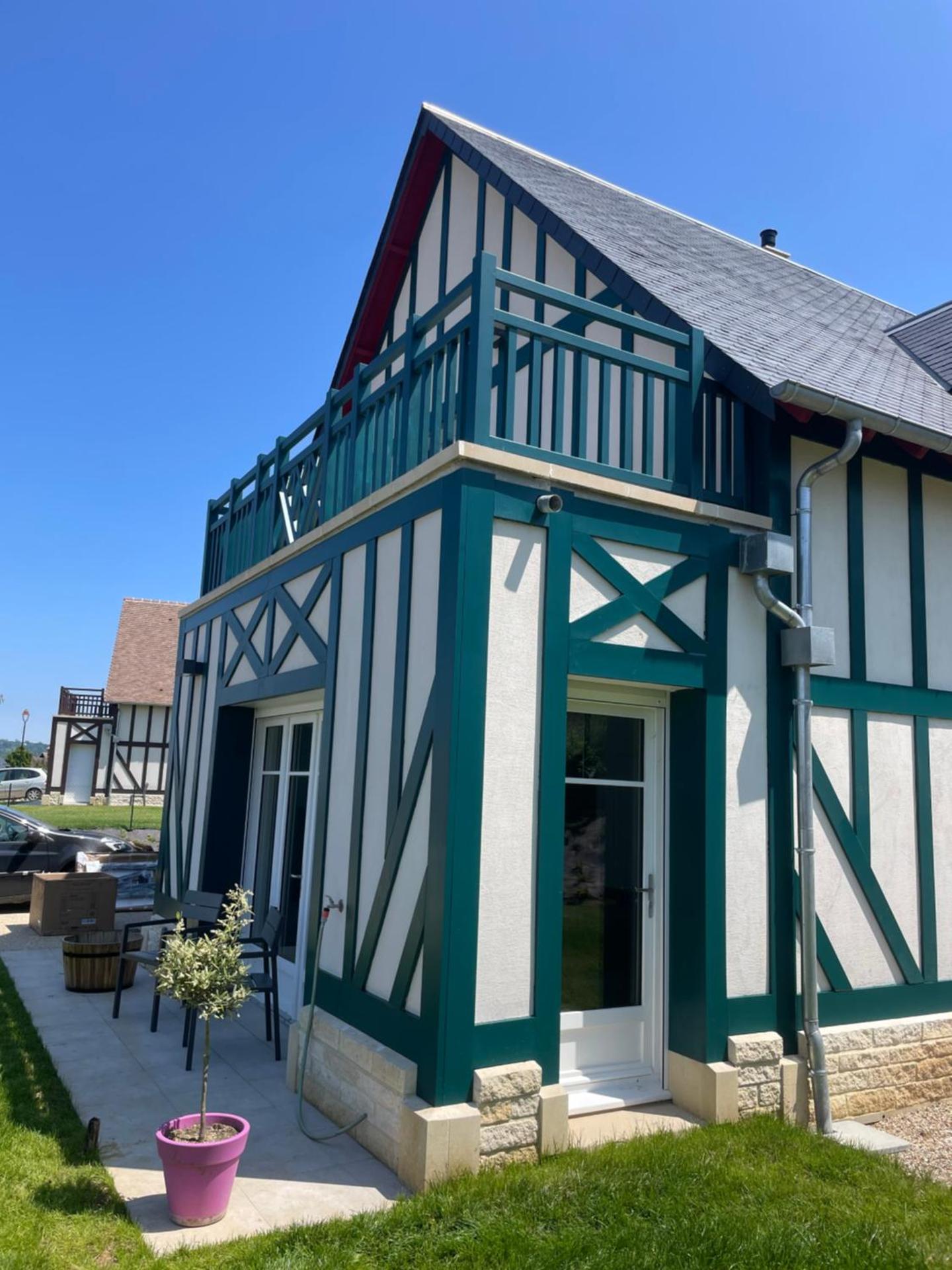 Villa 11 Cyrille et Vacances