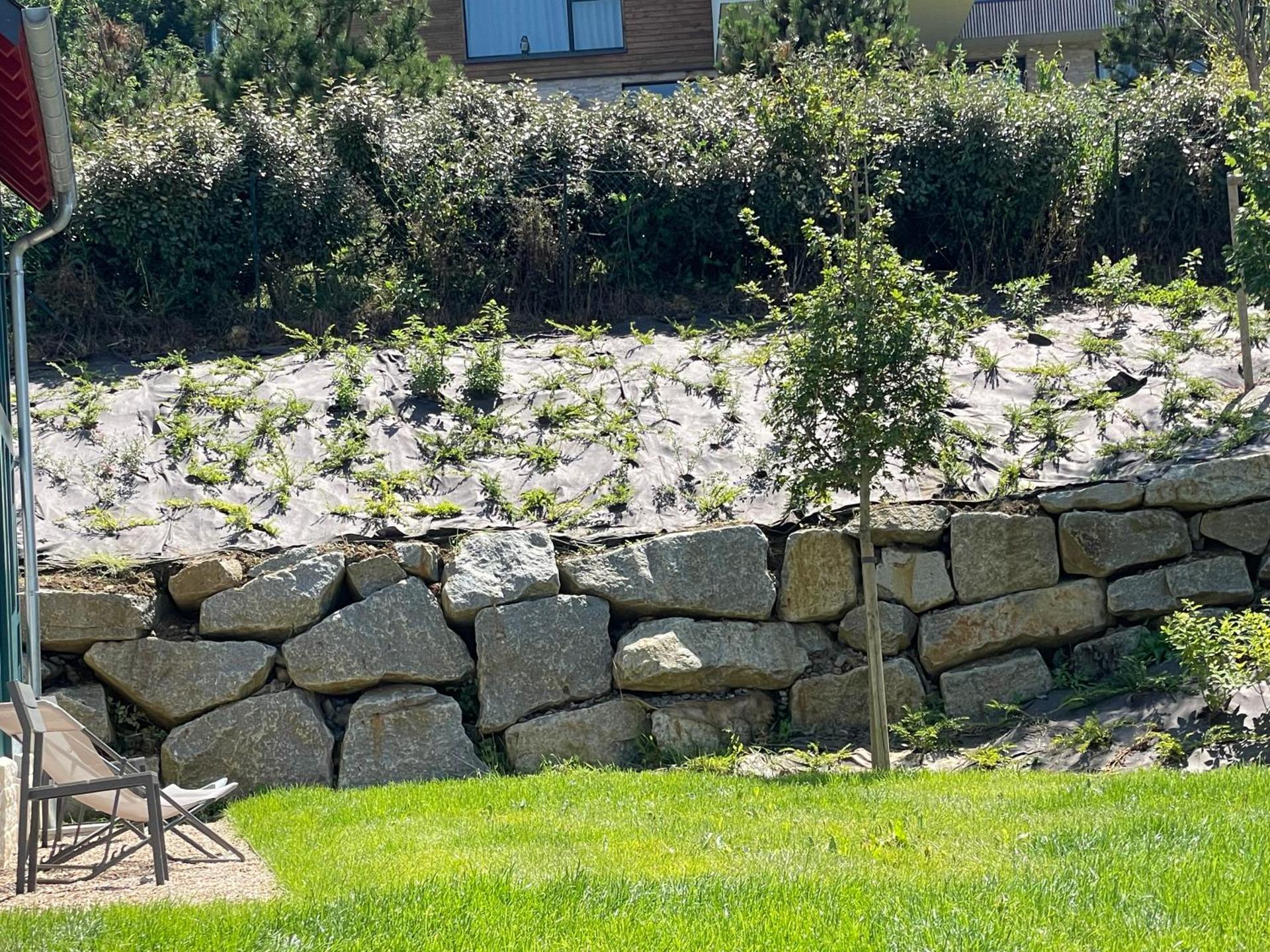 Villa 11 Cyrille et Vacances