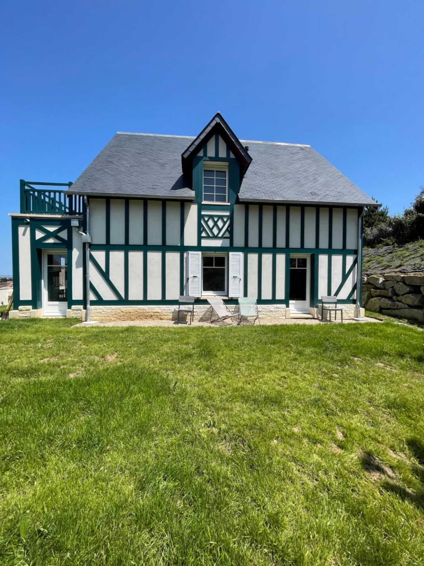 Villa 11 Cyrille et Vacances