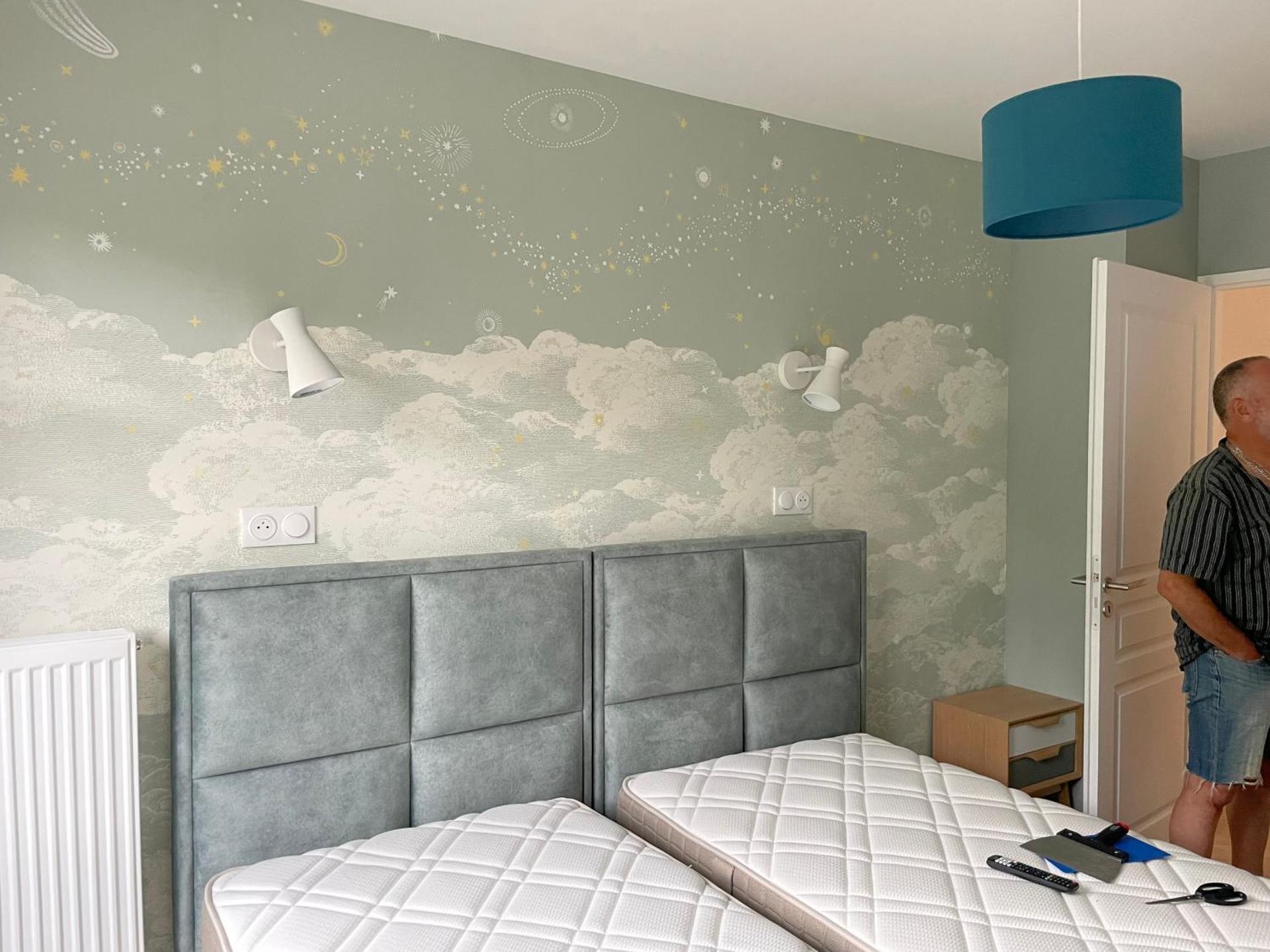 Villa 11 Cyrille et Vacances