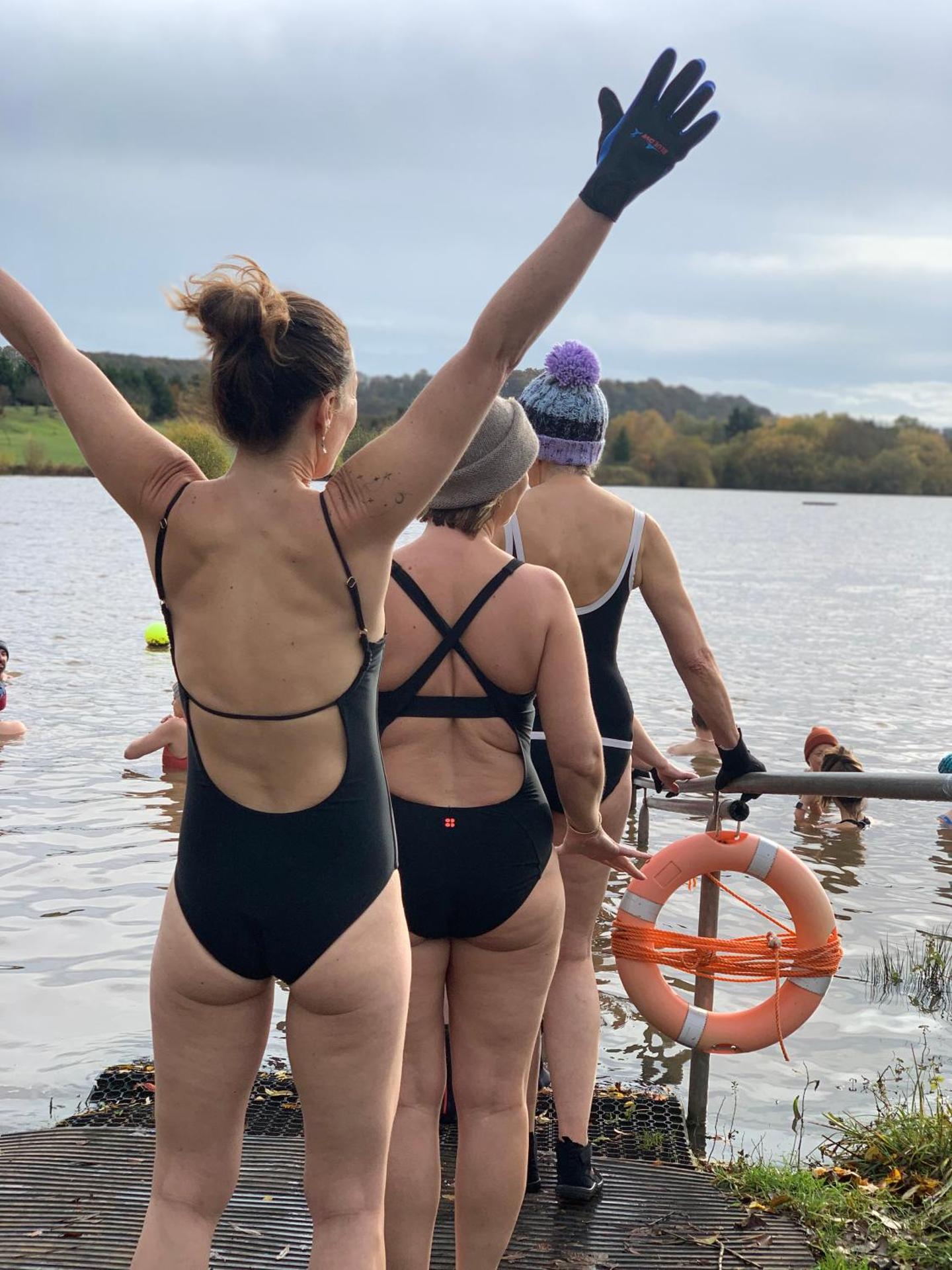 'Swan' Lakeview Lodge