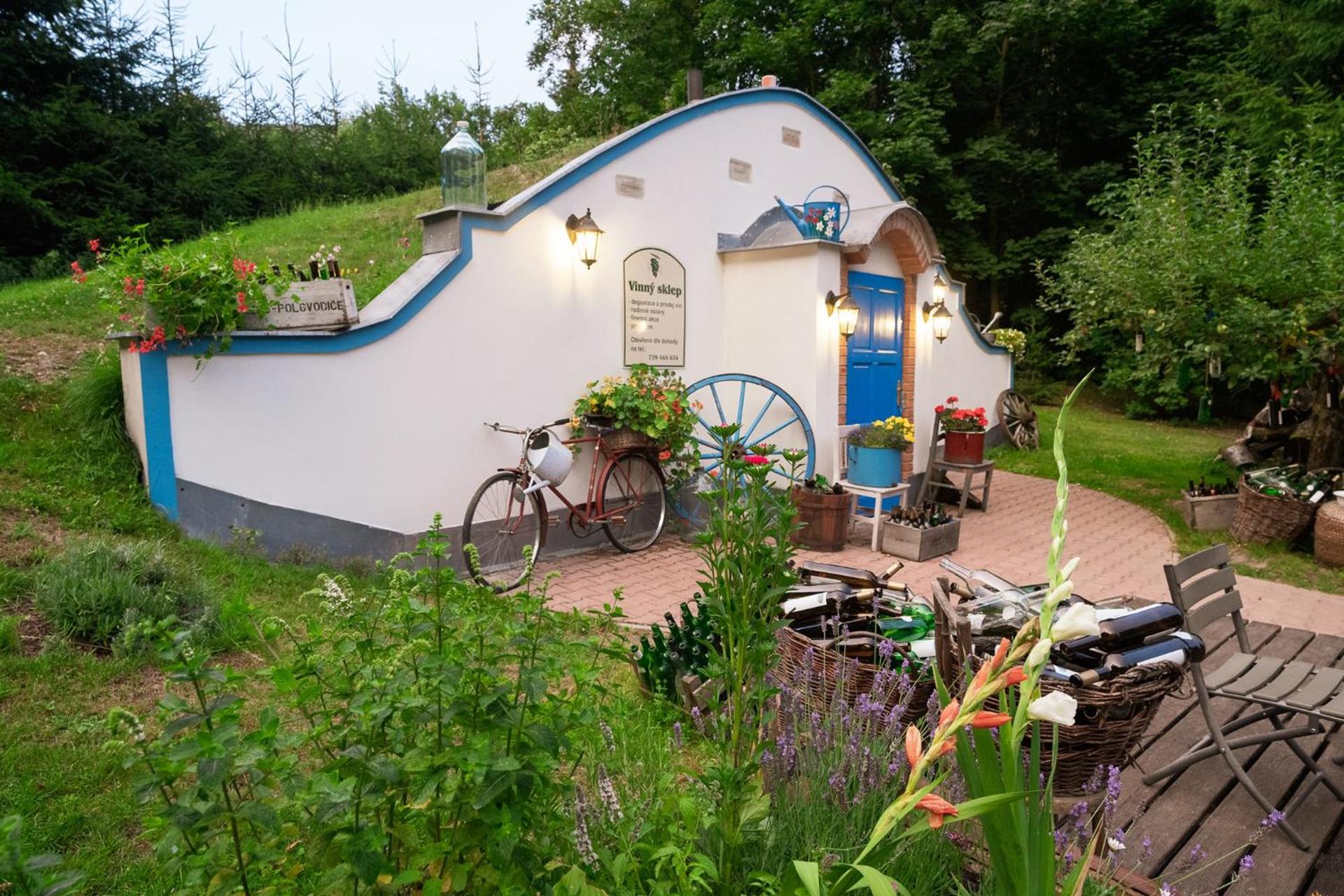 Evening entertainment