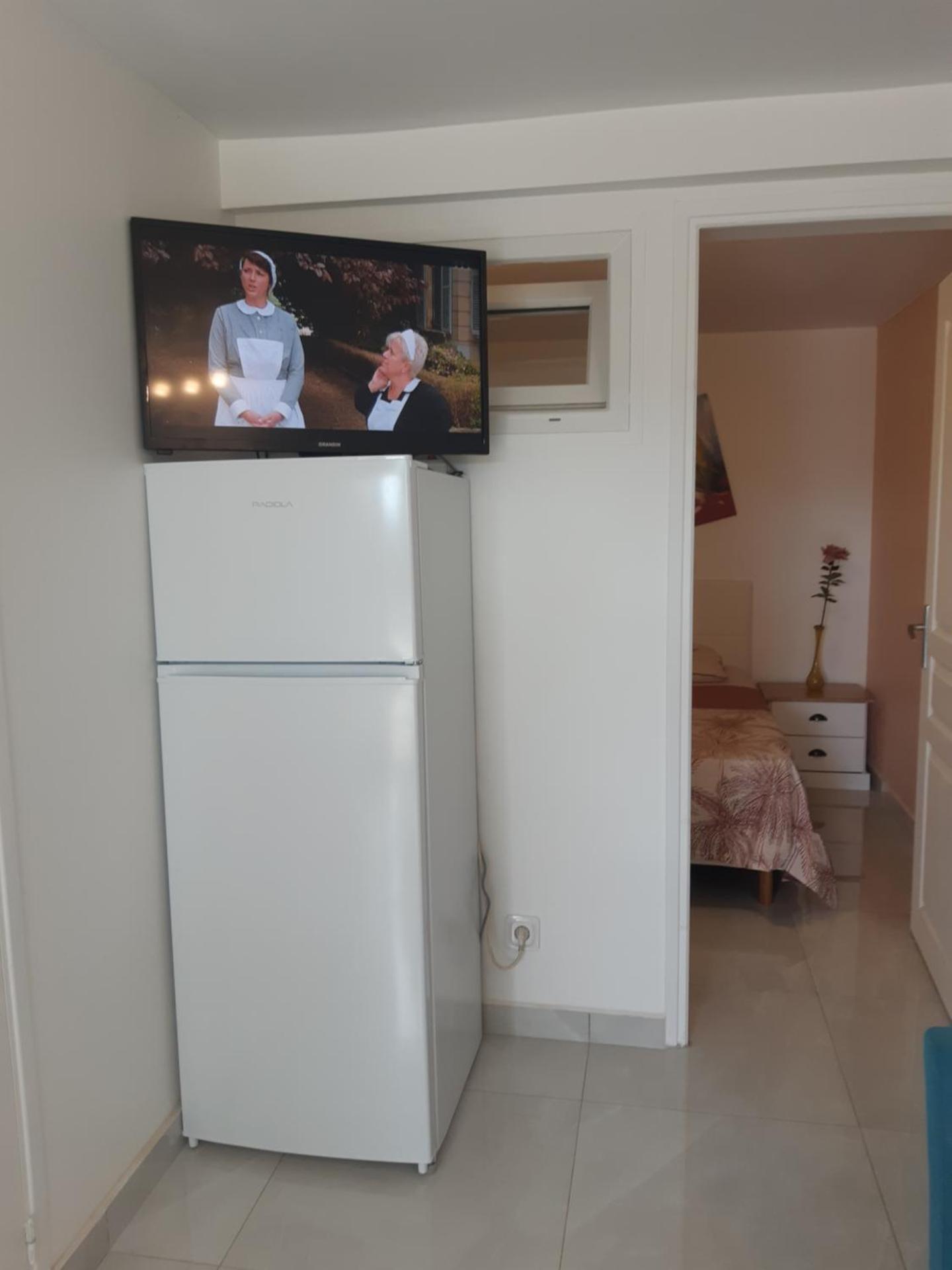 Maison au calme 2 Chambre