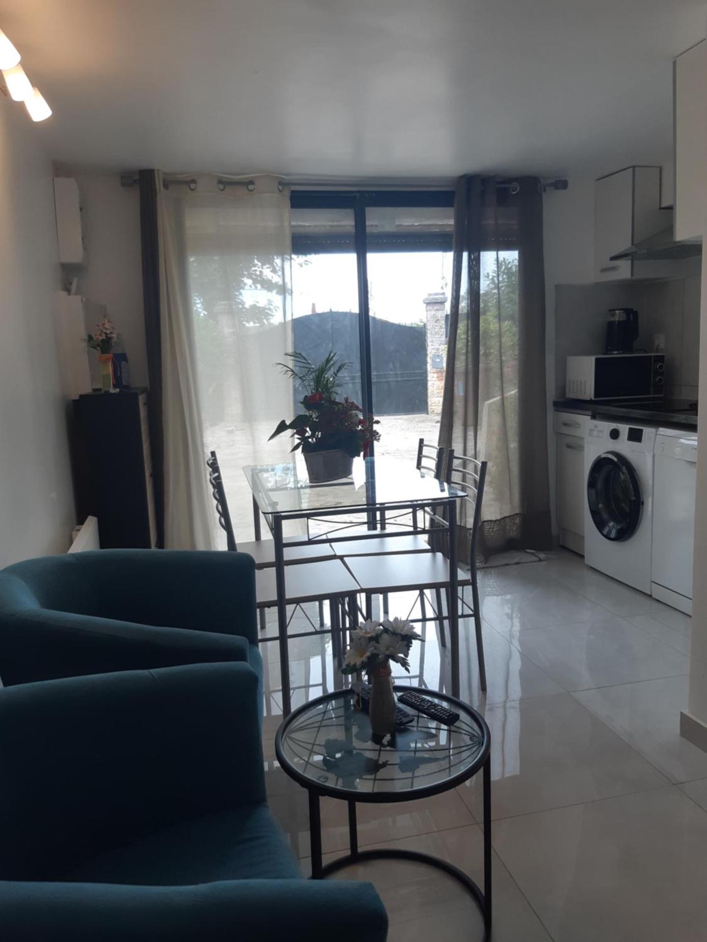 Maison au calme 2 Chambre