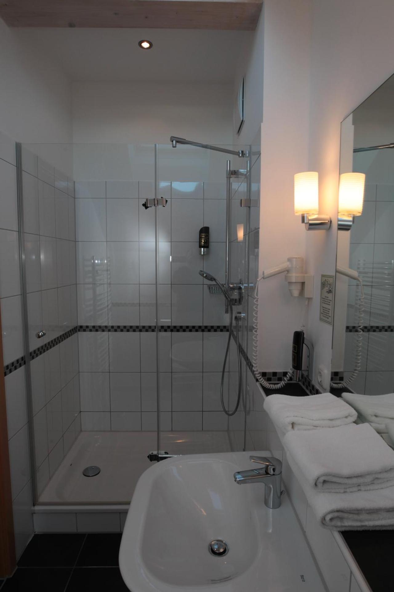 Landgasthof Drei Rosen