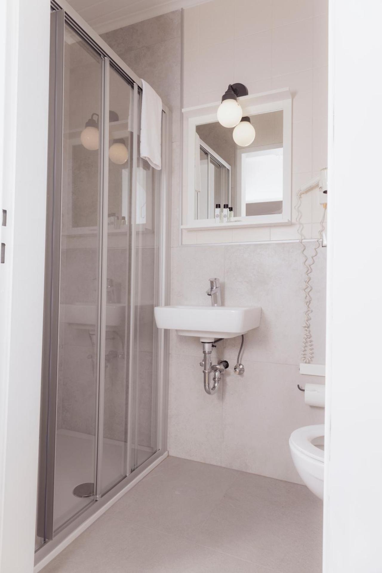 Cityhotel am Domplatz Self-CheckIn