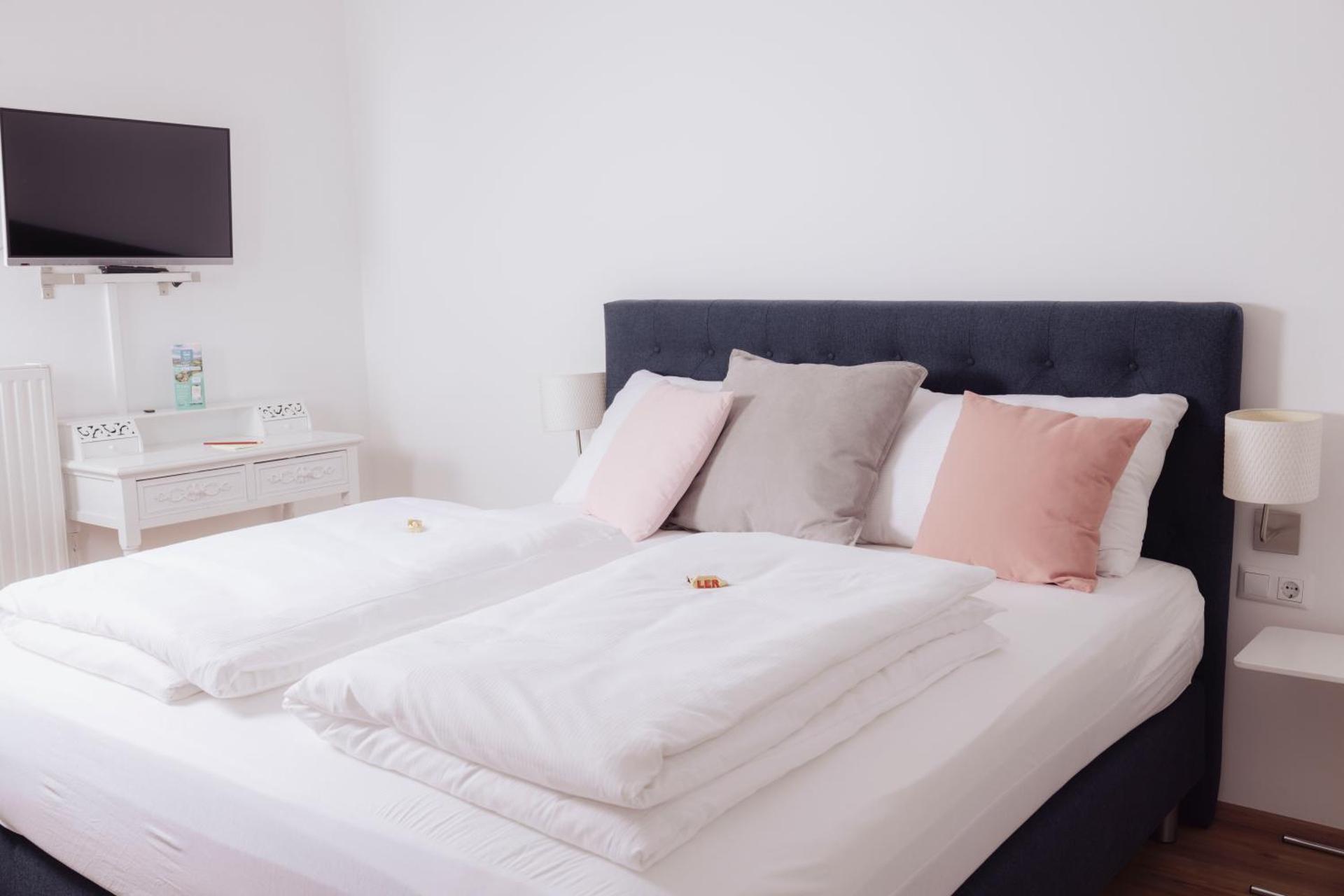 Cityhotel am Domplatz Self-CheckIn