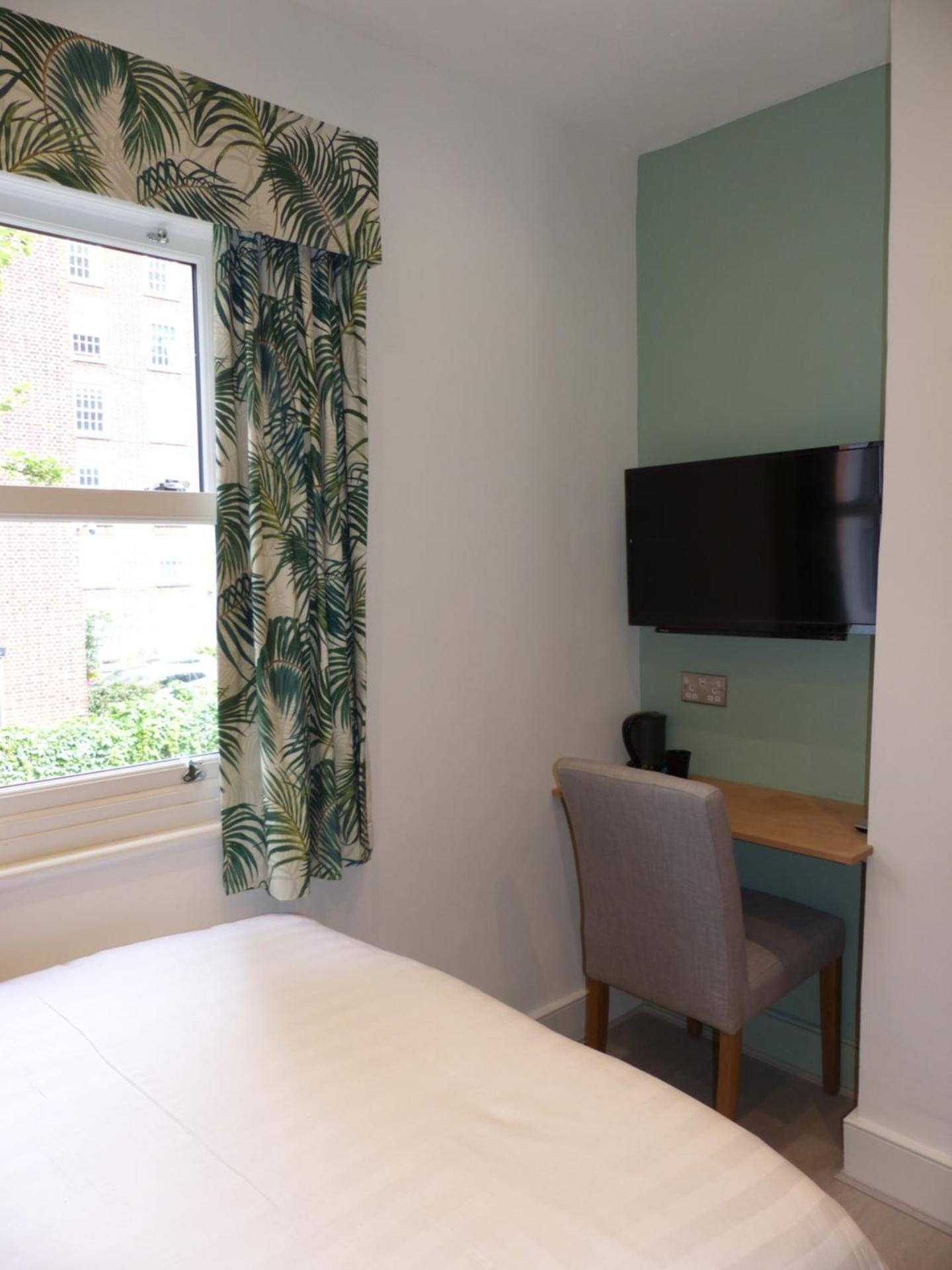 Marldon Olympia Hotel