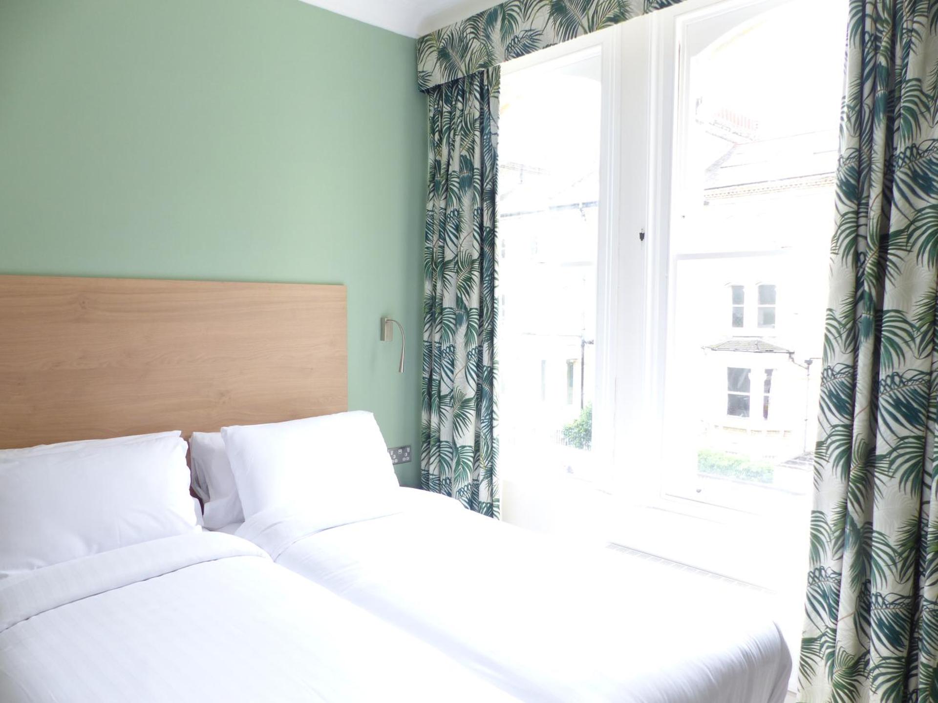 Marldon Olympia Hotel