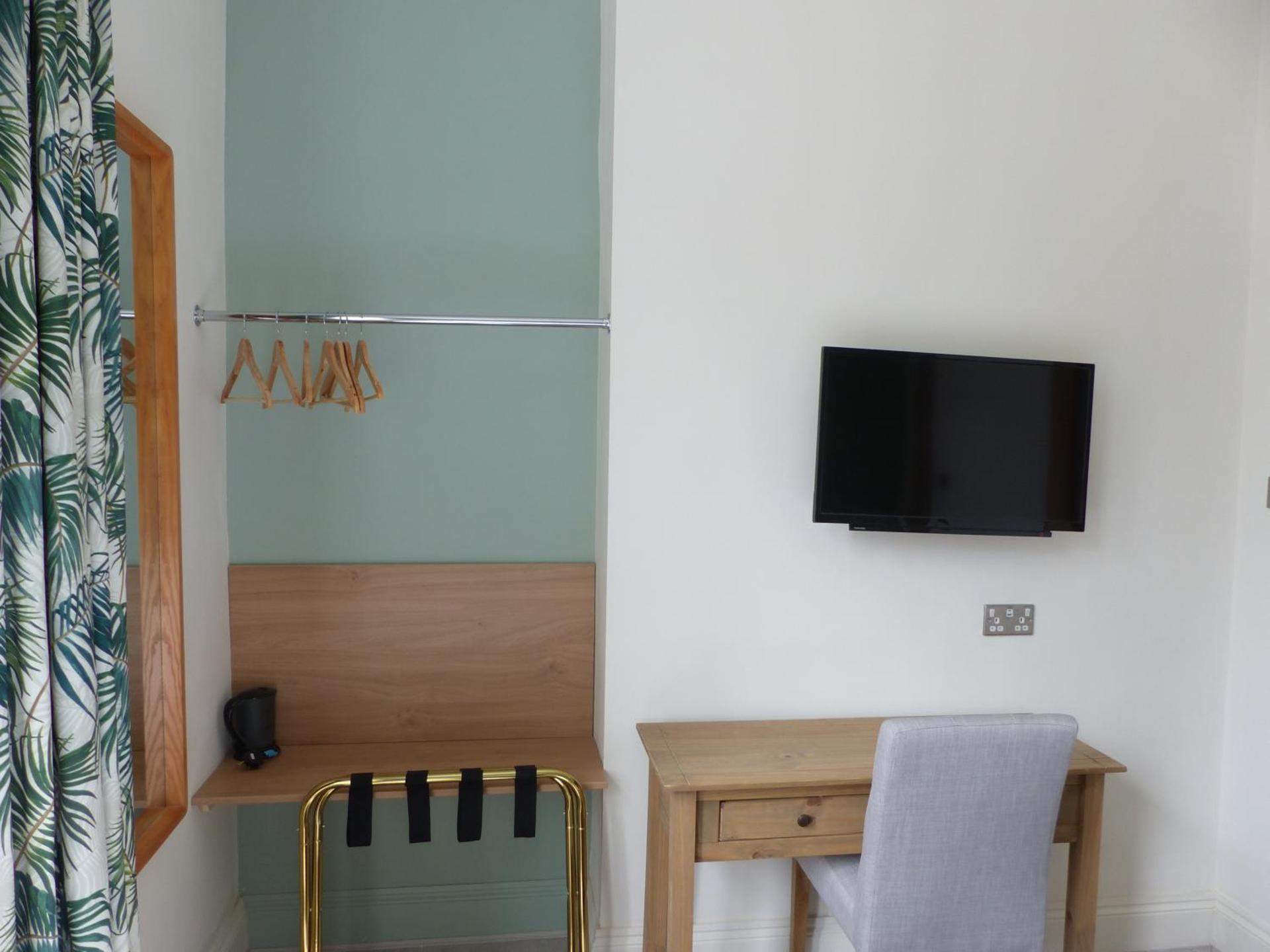 Marldon Olympia Hotel