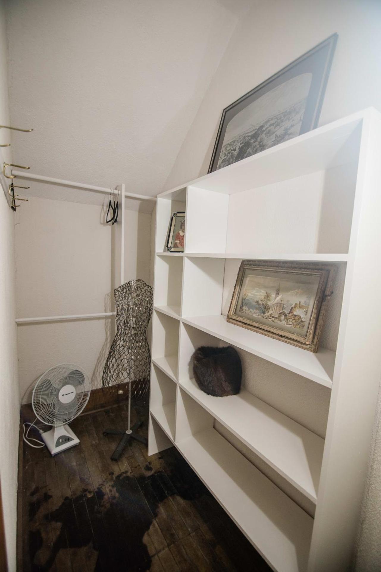 Amelia Room BW Boutique Hotel