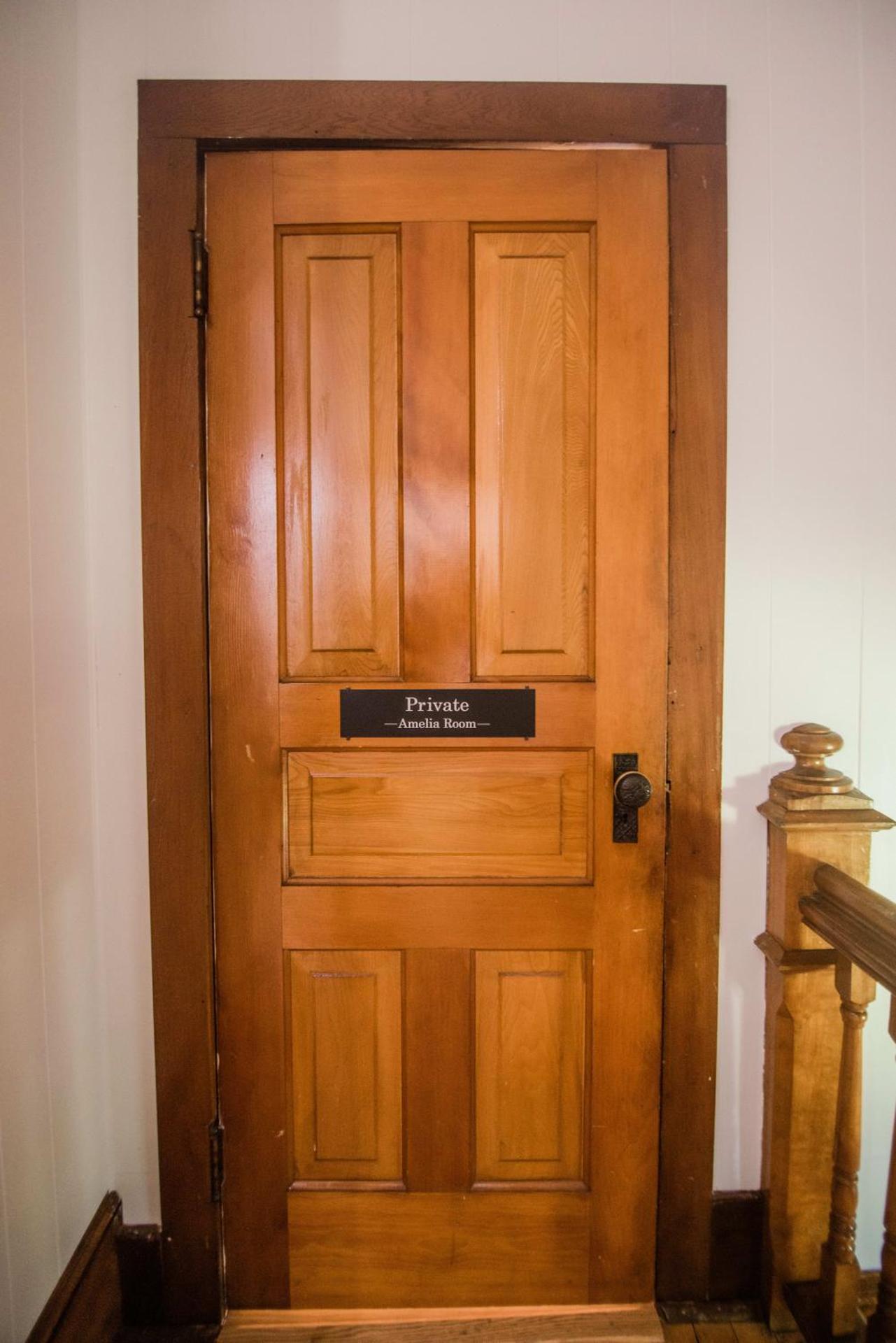 Amelia Room BW Boutique Hotel