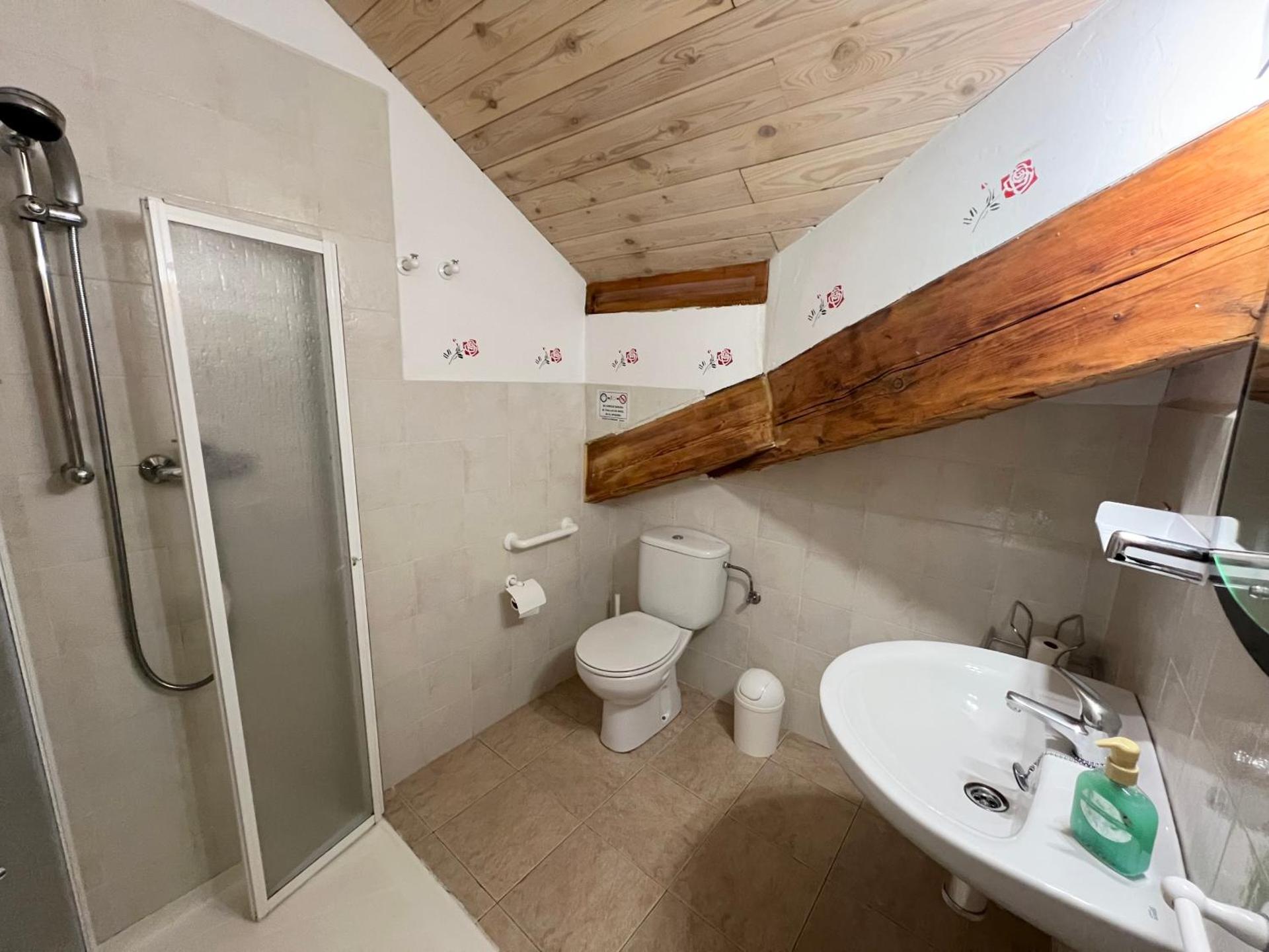 El Socaire del Trasgo-Complejo de Casas Rurales