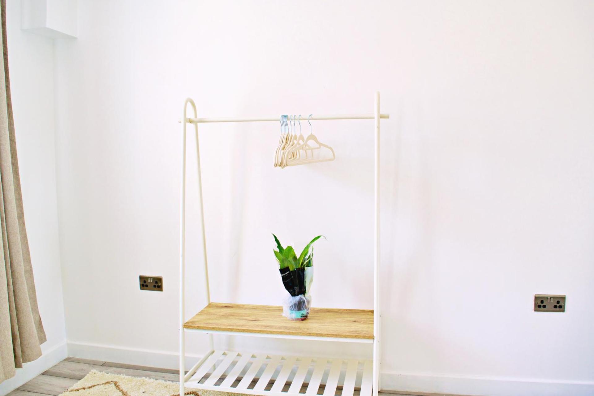 Luxury Flat Near Central London - Tower Bridge- Covent Garden