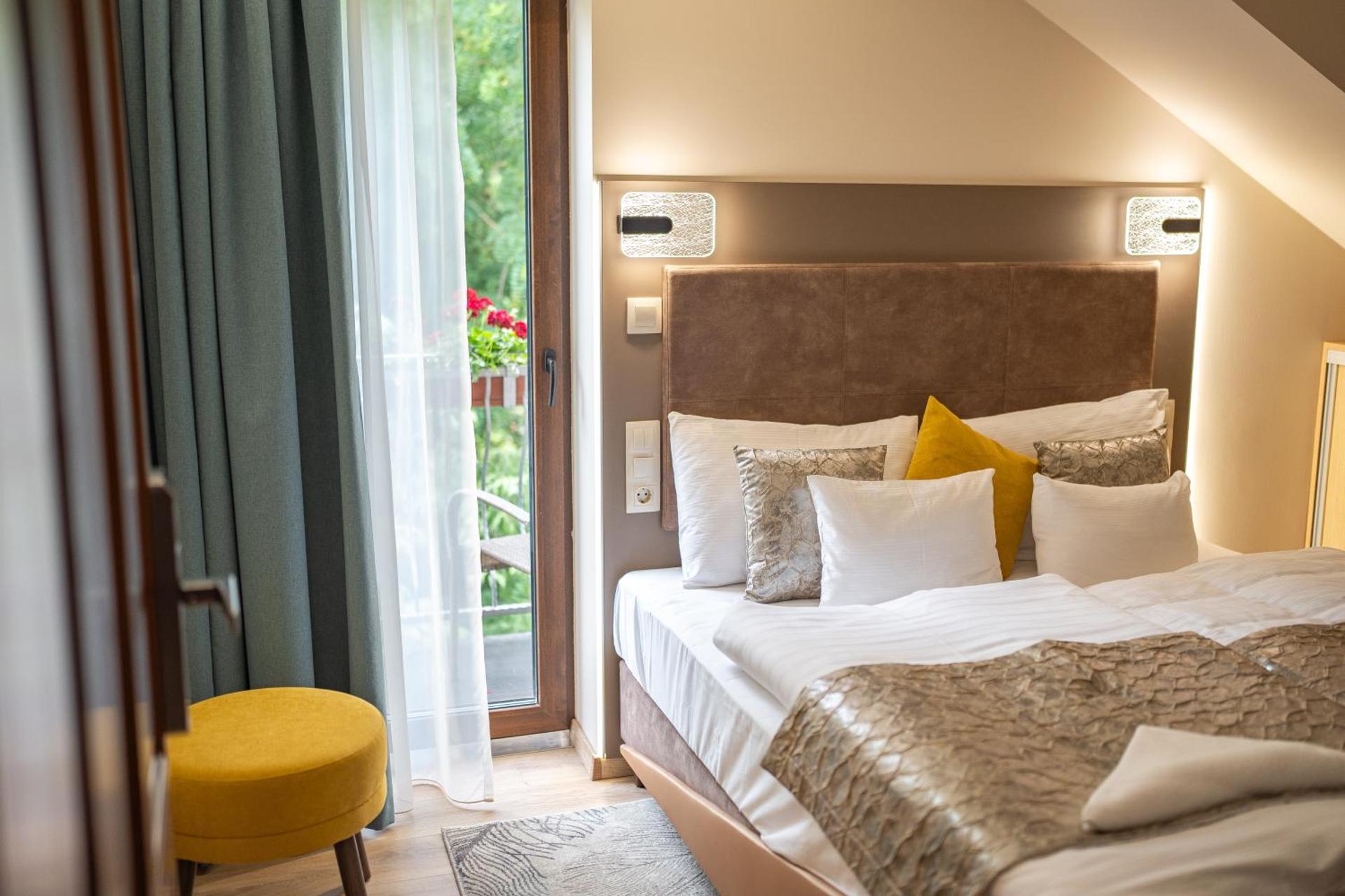 MeDoRa Park - Hotel MeDoRa***