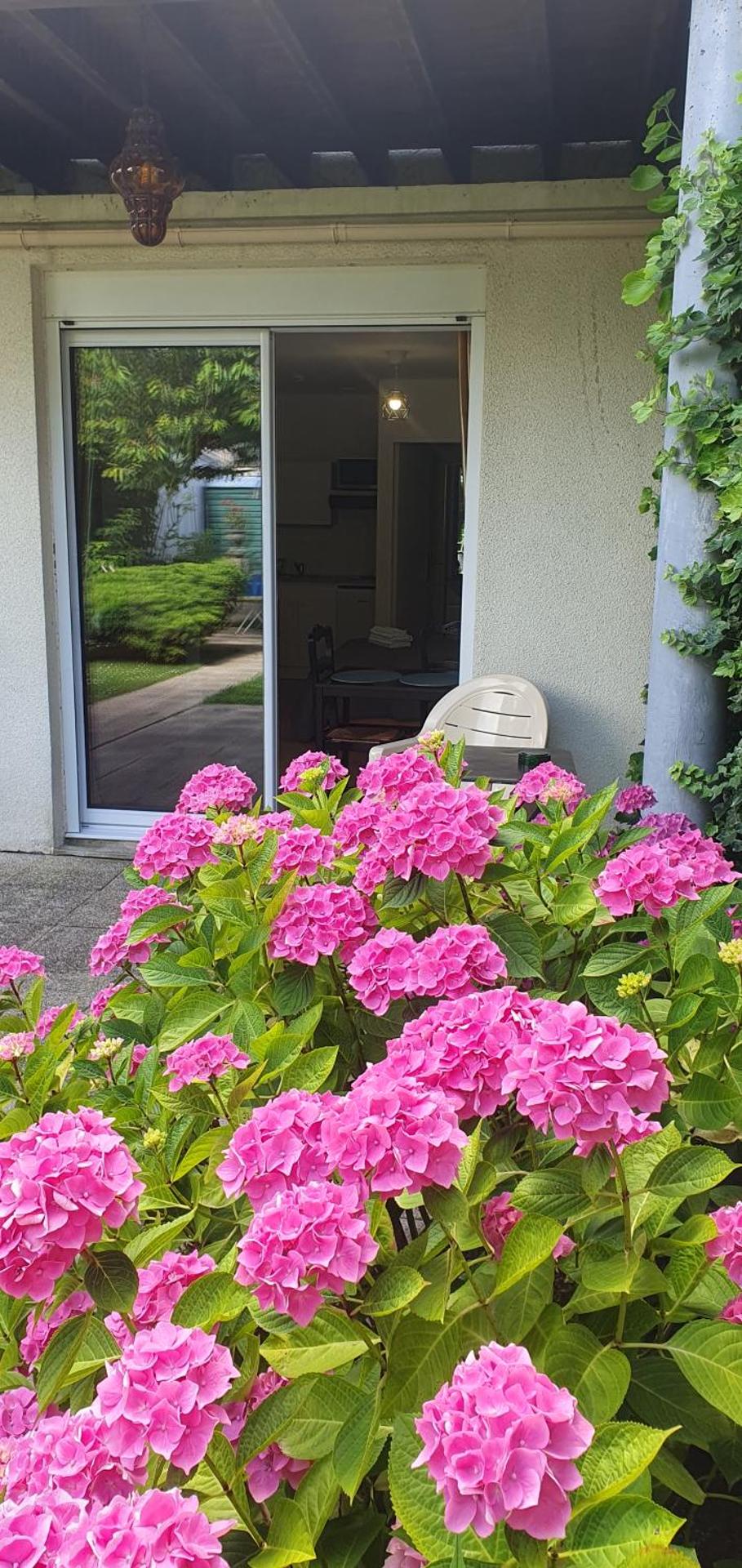 Coeuilly village parisien Champigny sur Marne