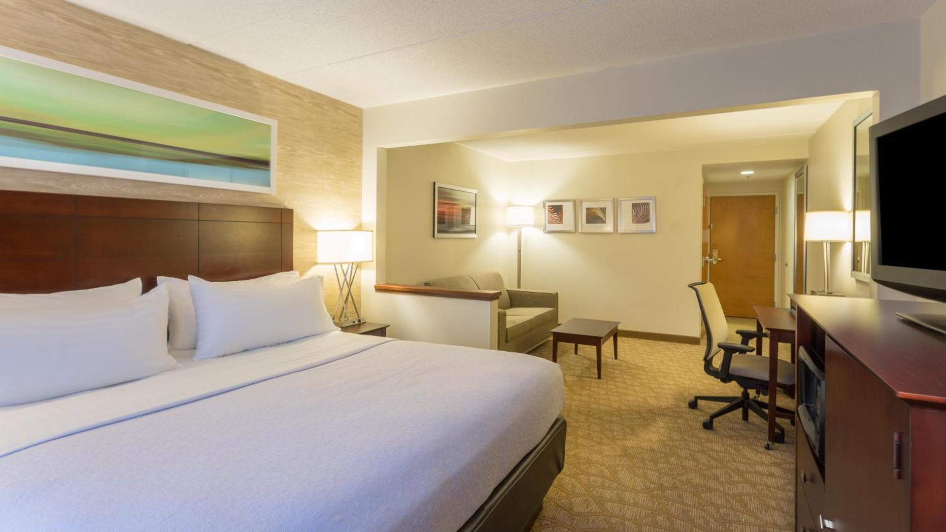 Holiday Inn Baltimore BWI Airport by IHG