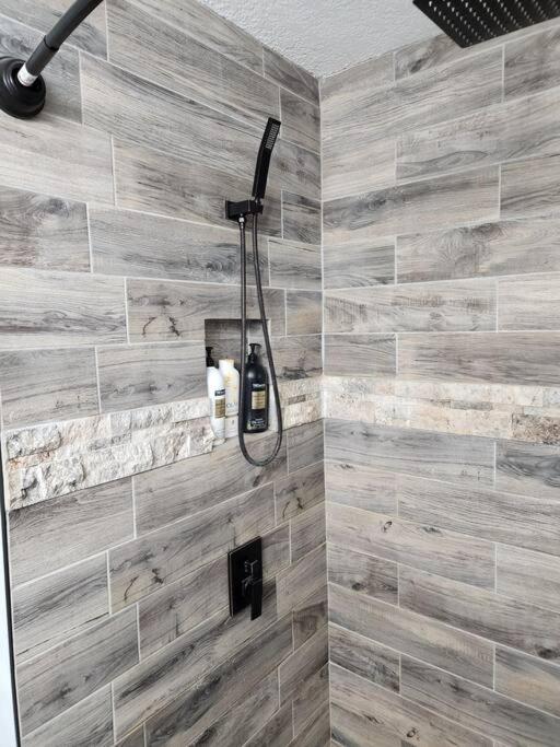 blue door house grand studio