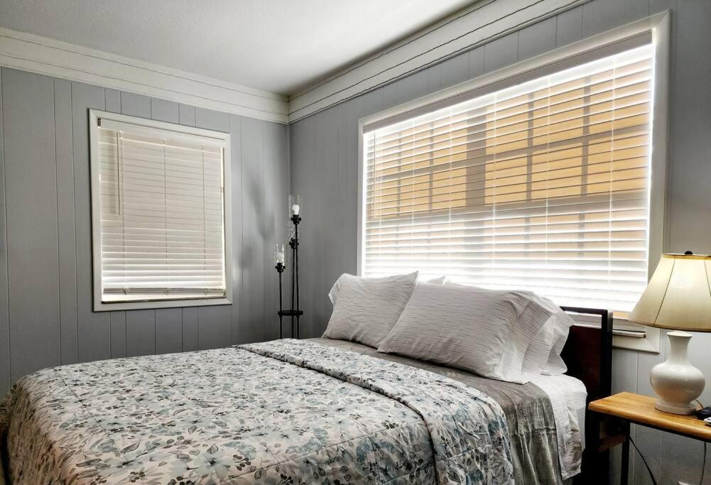 blue door house grand studio