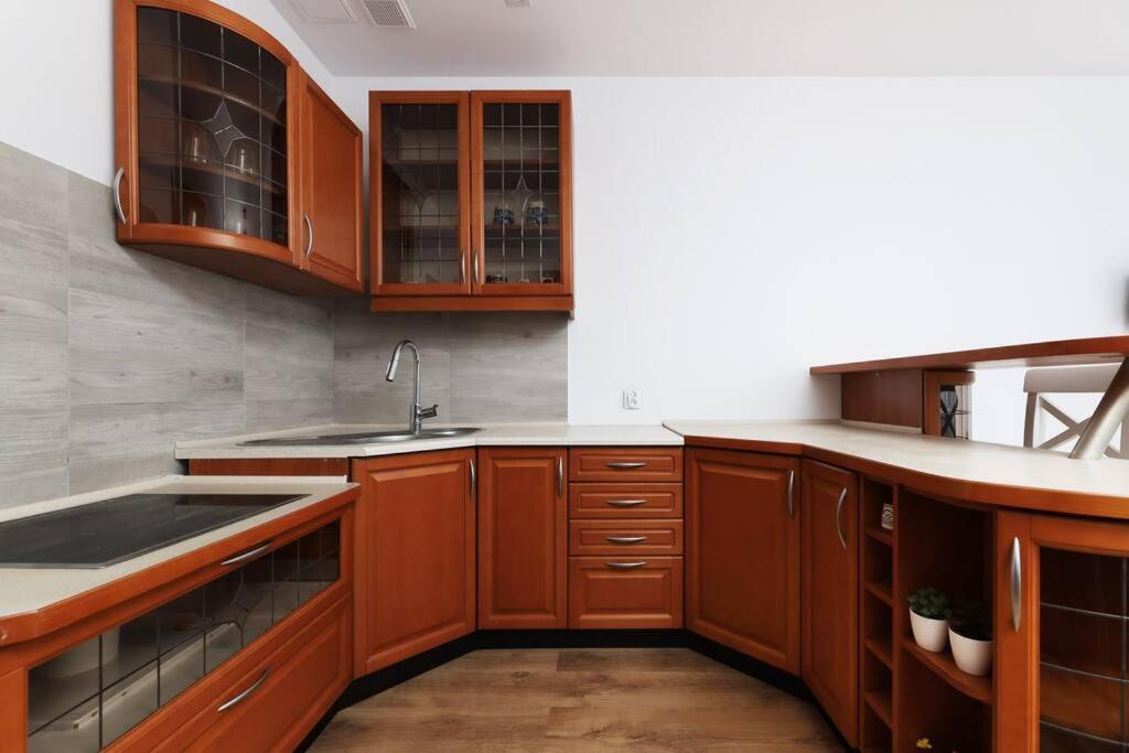 Przyjazny Apartament w Będzinie