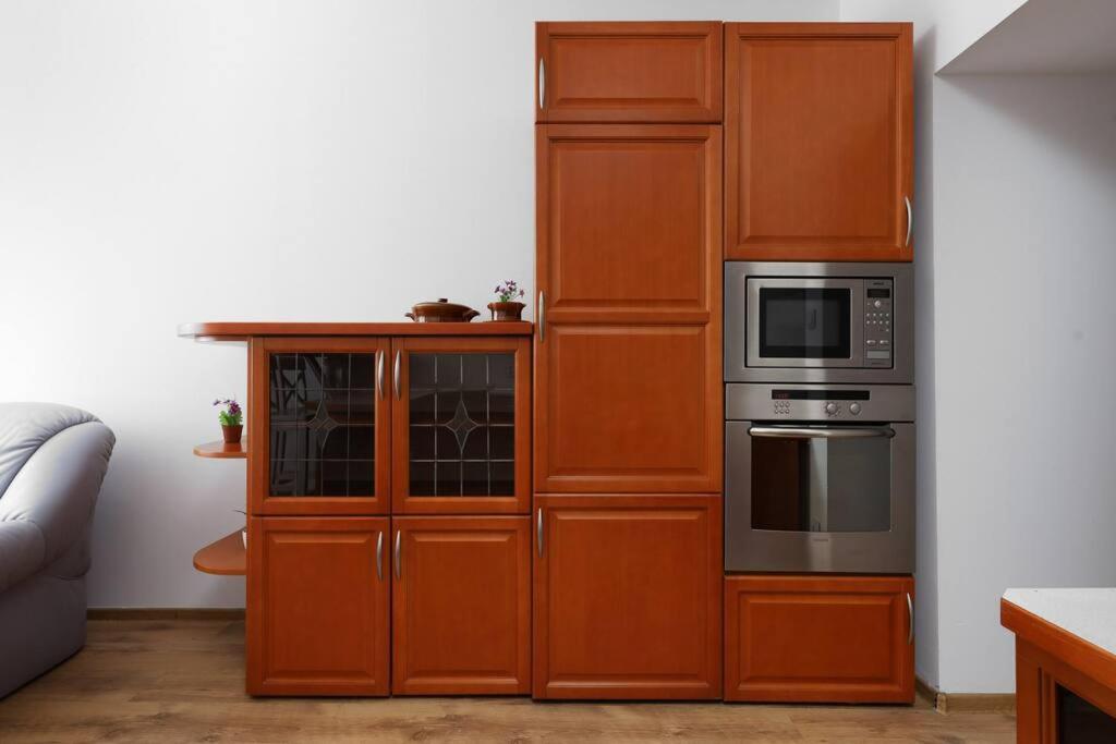 Przyjazny Apartament w Będzinie