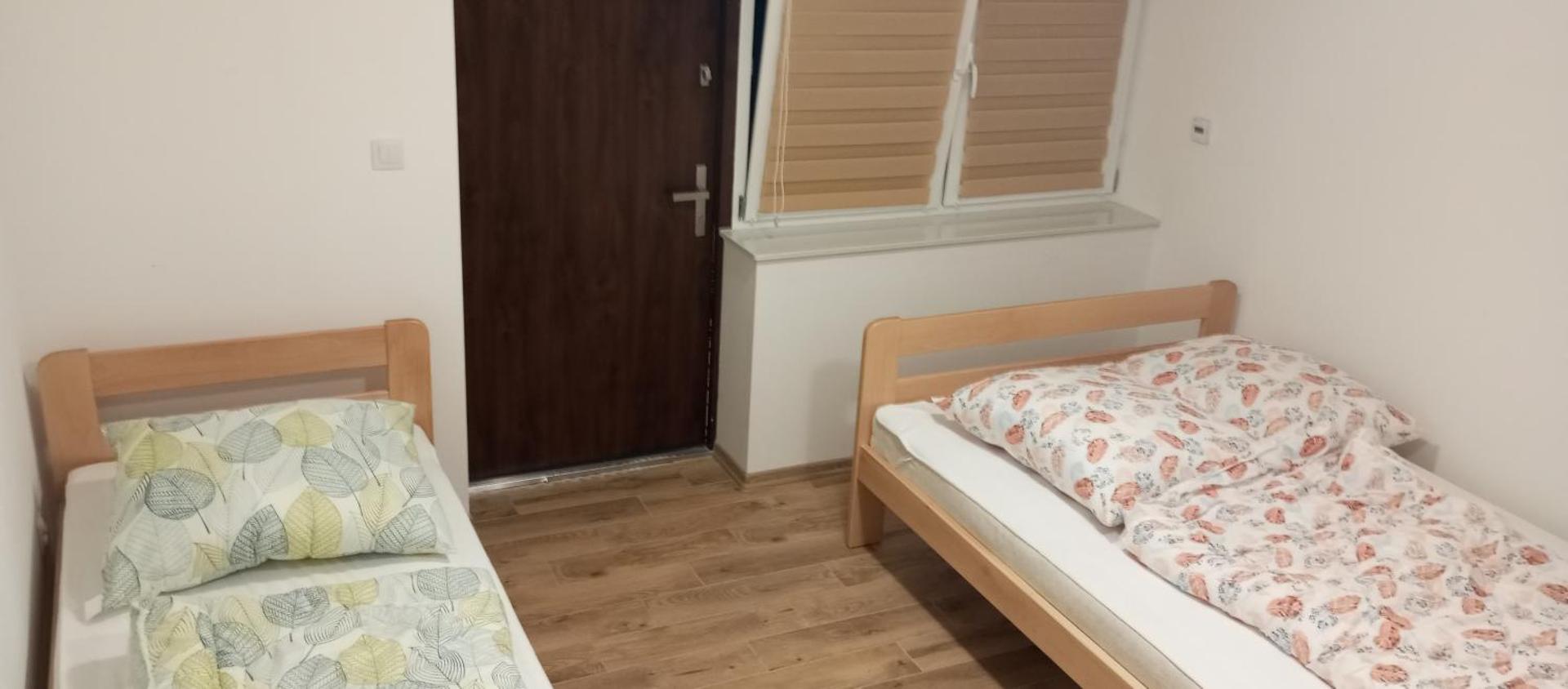 Zakątek Roztocze pokoje gościnne