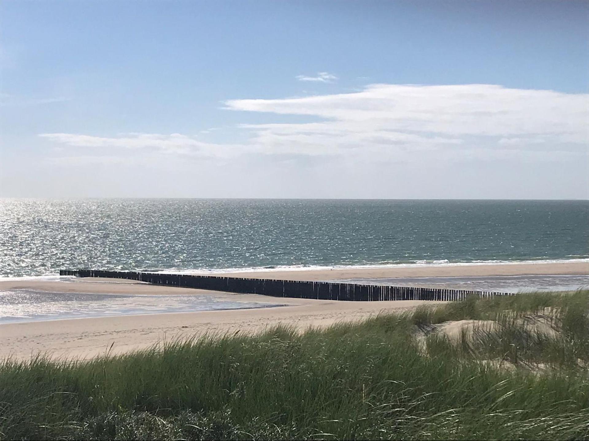 Duinstrand Burgh-Haamstede