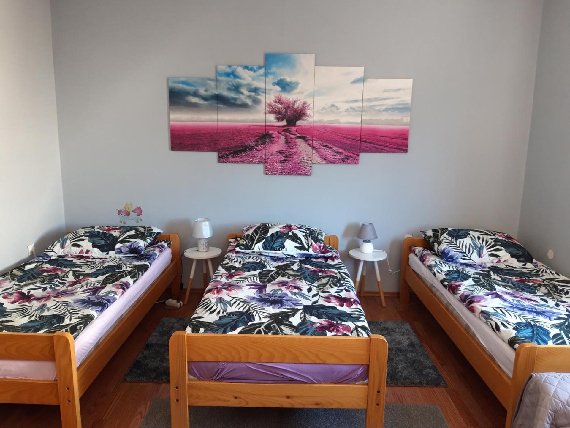 Studio apartman CENTAR